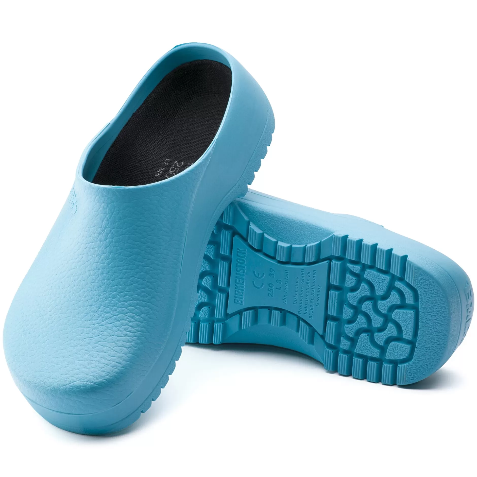 Birkenstock Super-Birki Blue Light Outlet