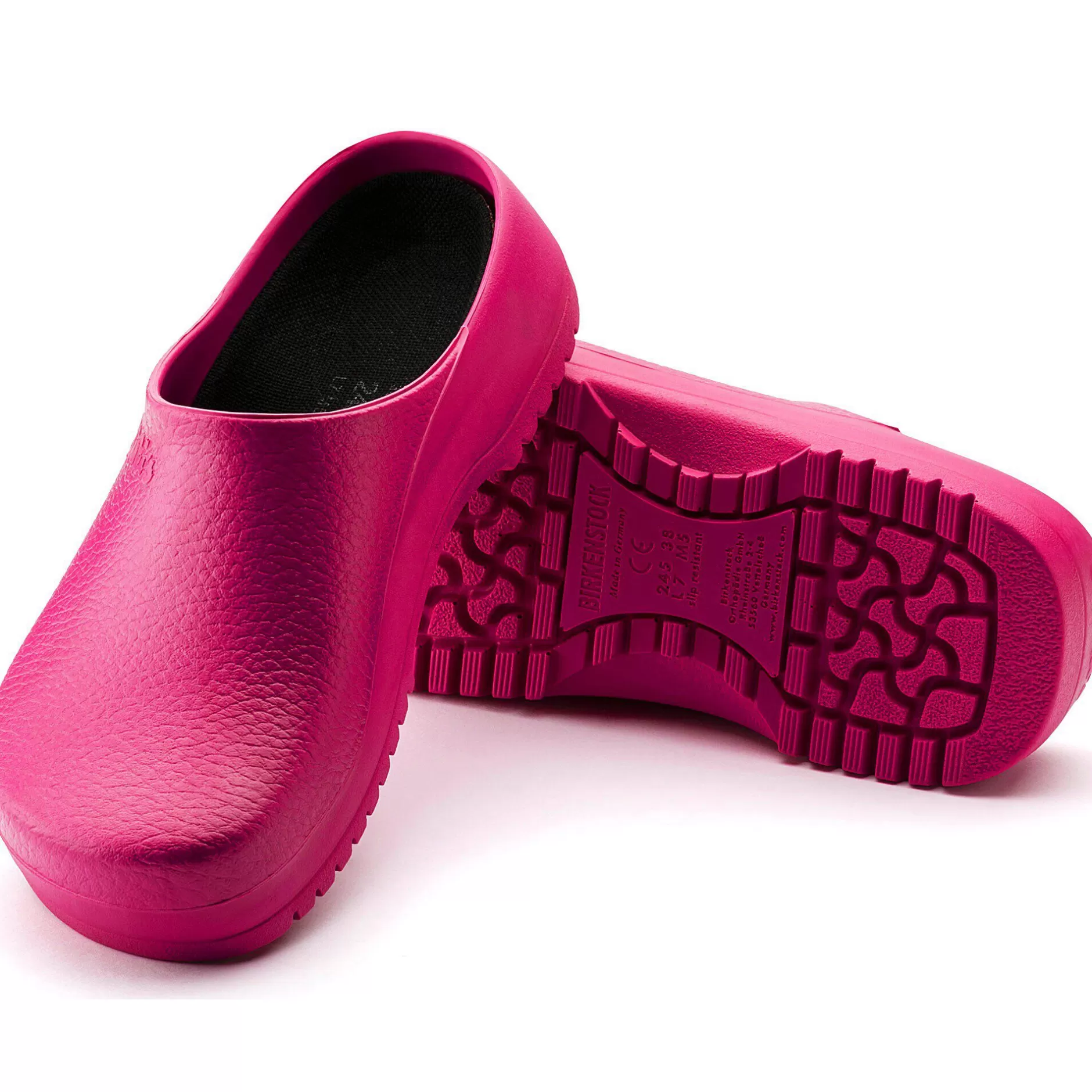 Birkenstock Super-Birki Raspberry Sorbet Online