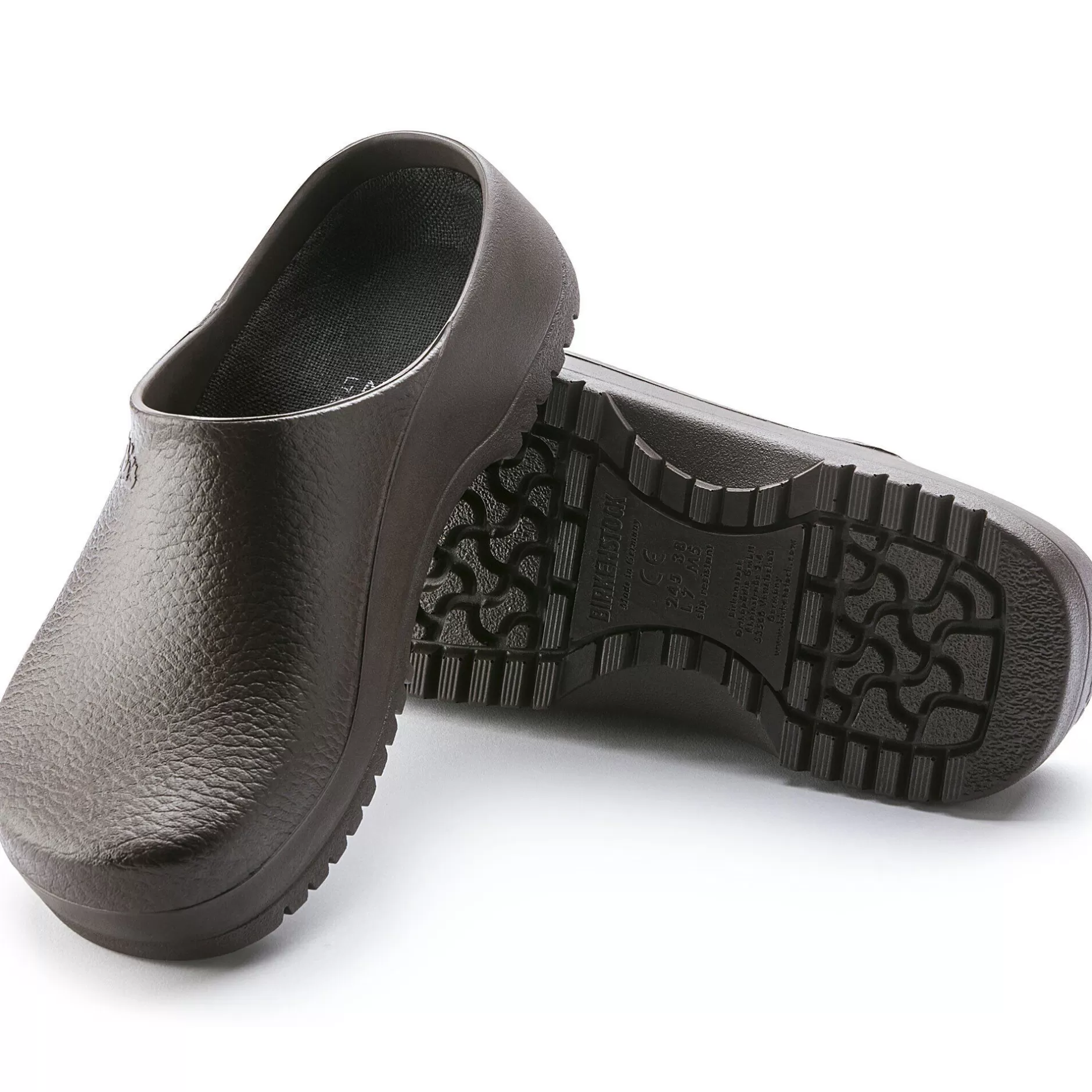 Birkenstock Super-Birki Brown Cheap