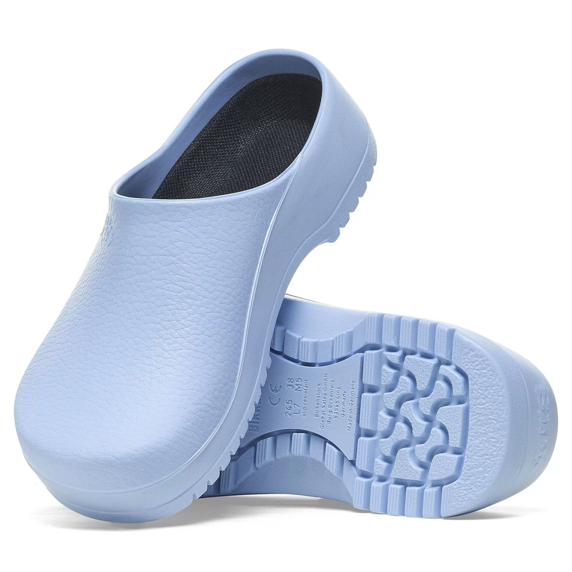 Birkenstock Super-Birki Dusty Blue Online