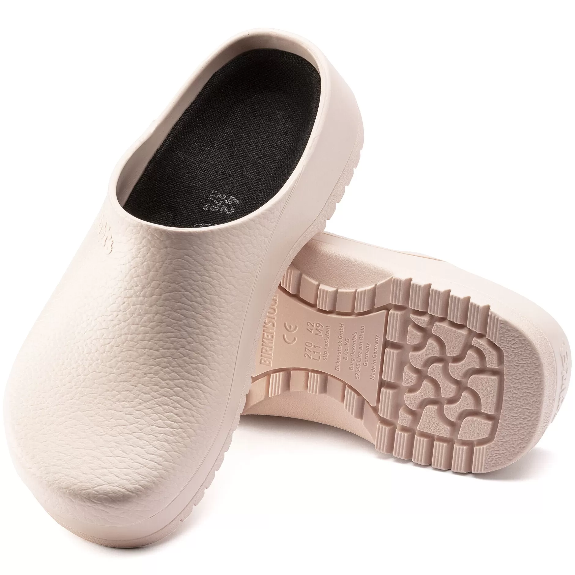 Birkenstock Super-Birki Light Rose New
