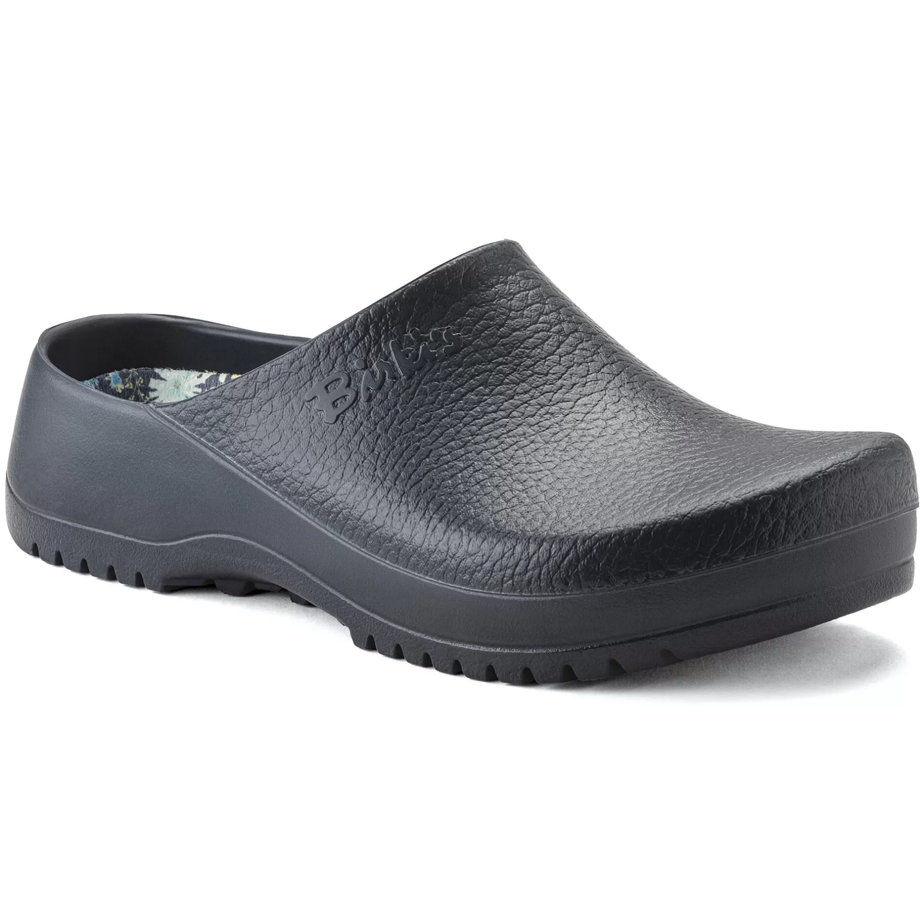 Birkenstock Super-Birki Vegansk Navy Outlet