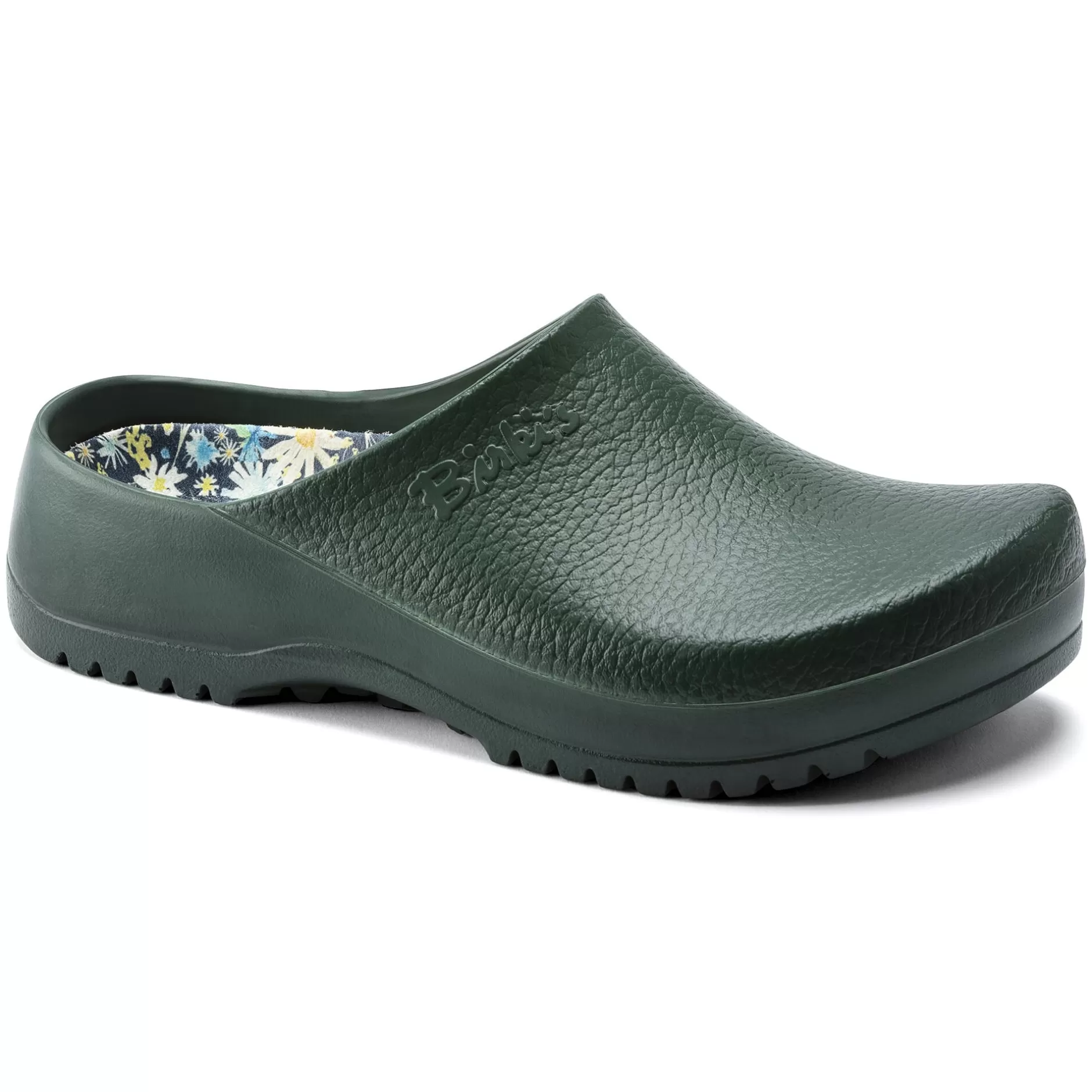 Birkenstock Super-Birki Vegansk Green Sale