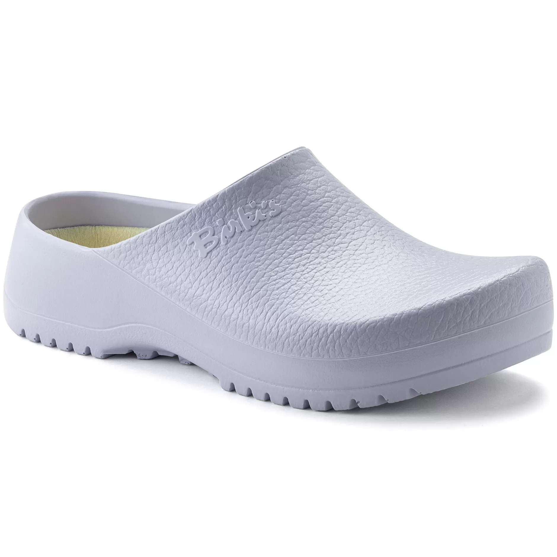 Birkenstock Super-Birki Vegansk Lavender Fog Store