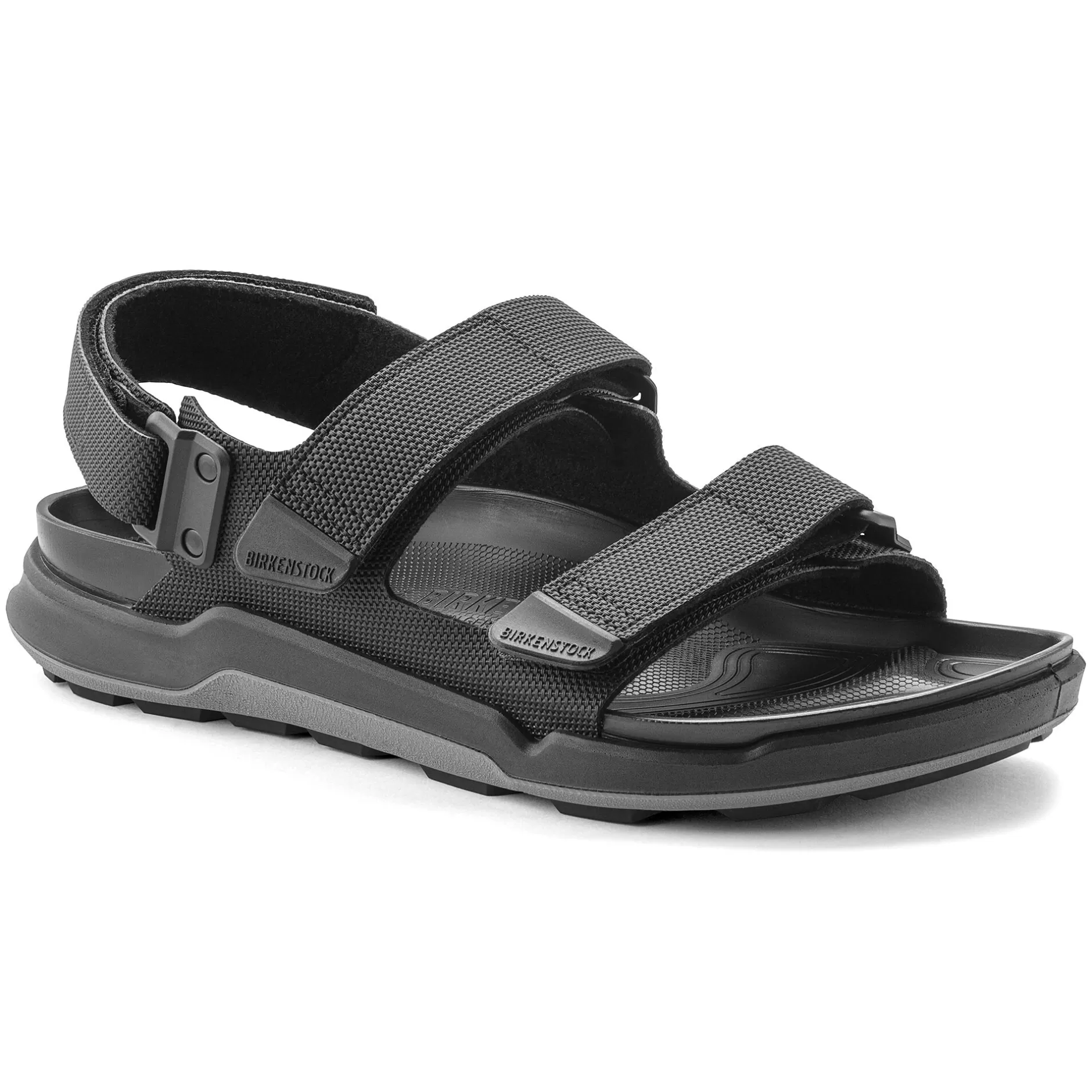 Birkenstock Tatacoa Herrer Futura Black Shop