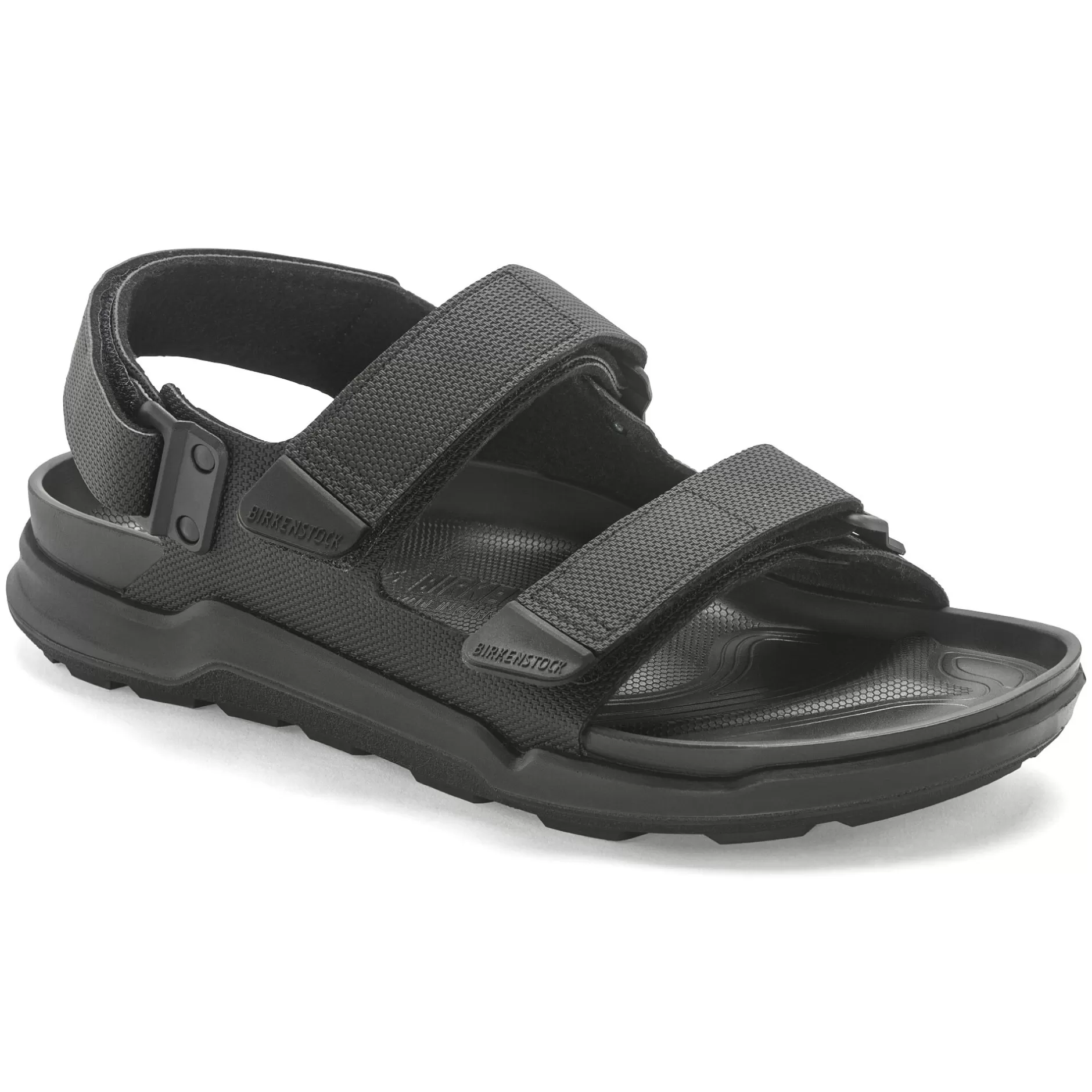 Birkenstock Tatacoa Herrer Futura Triples Black Best