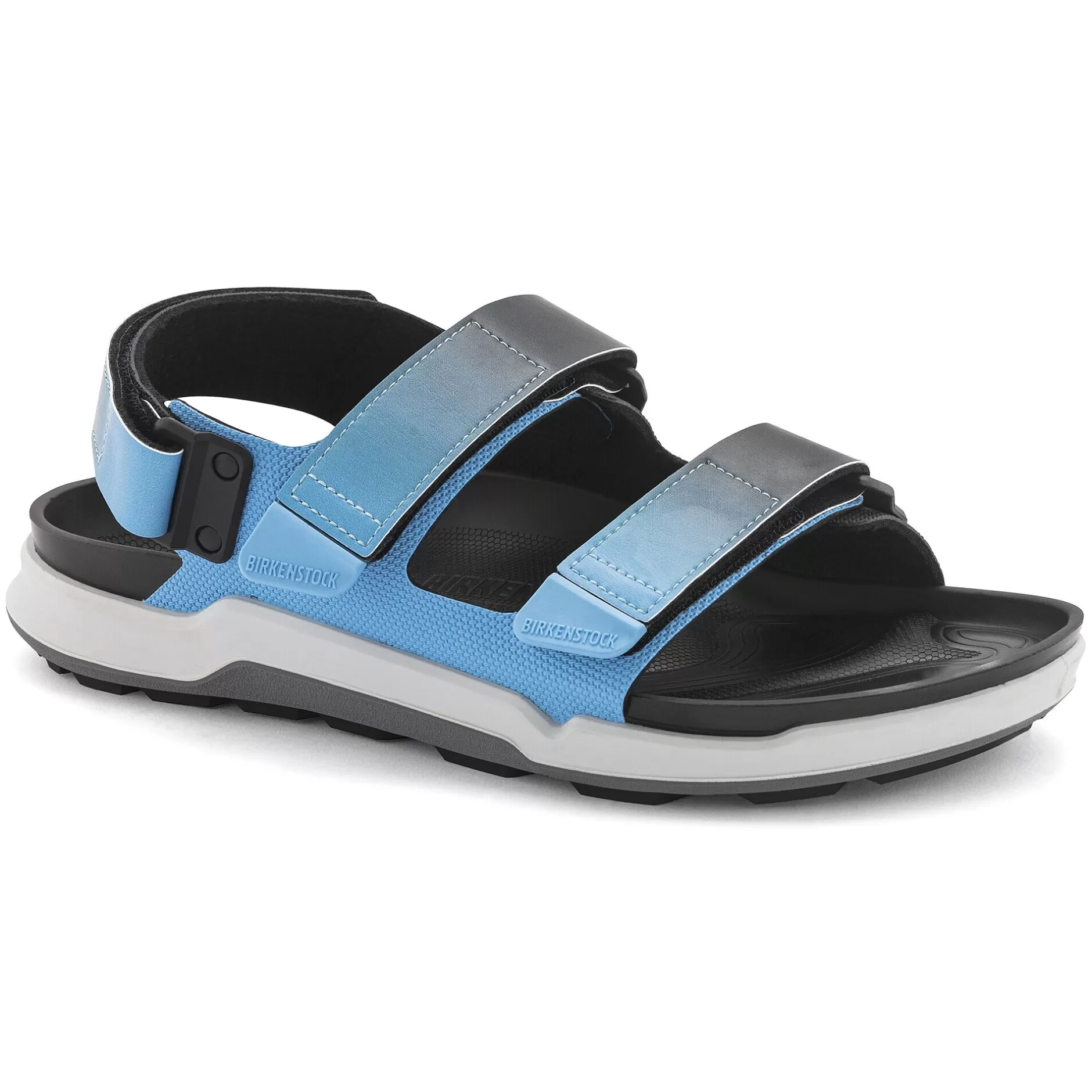 Birkenstock Tatacoa Herrer Blau Store