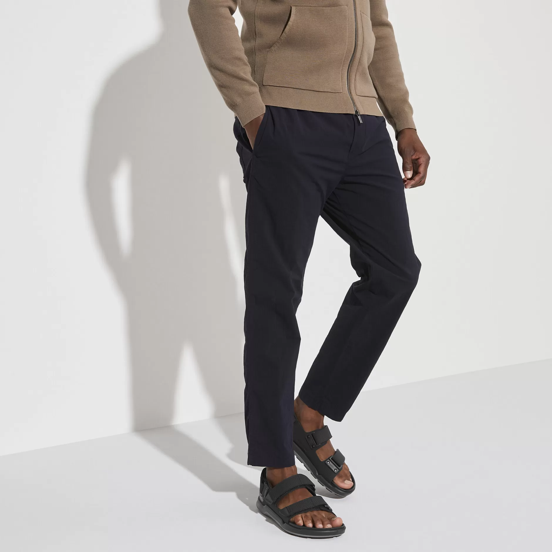 Birkenstock Tatacoa Herrer Futura Black Shop