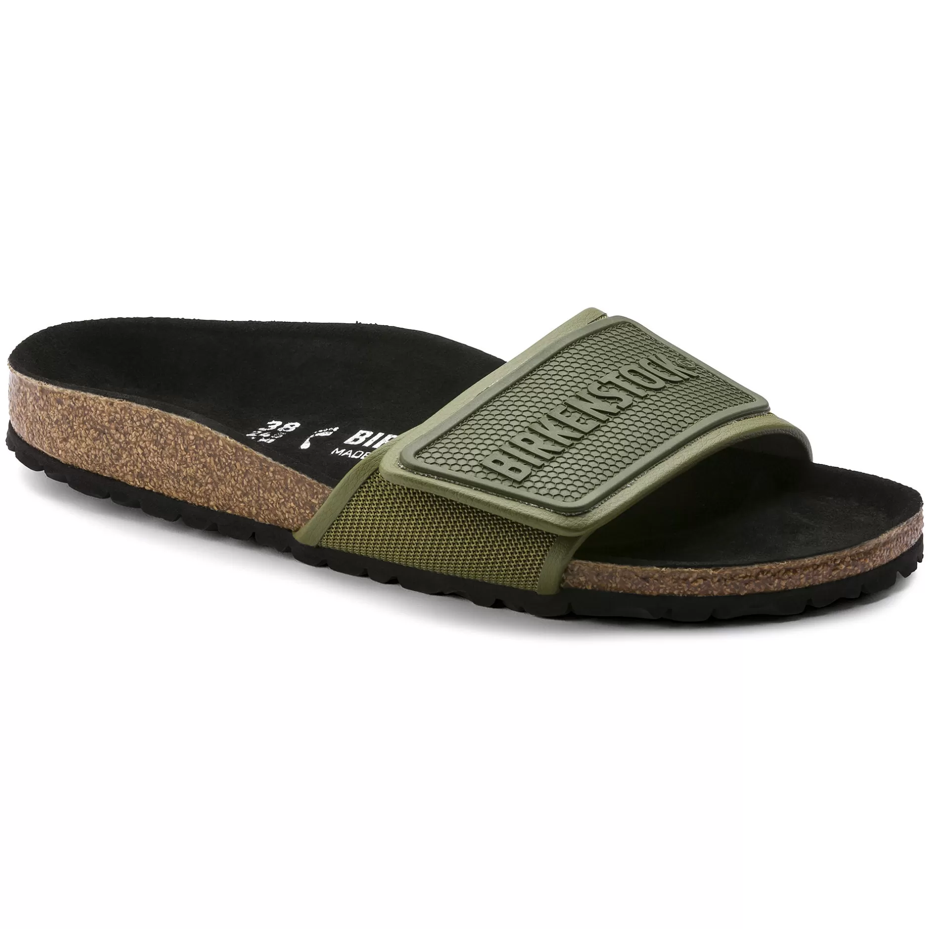 Birkenstock Tema Green Store