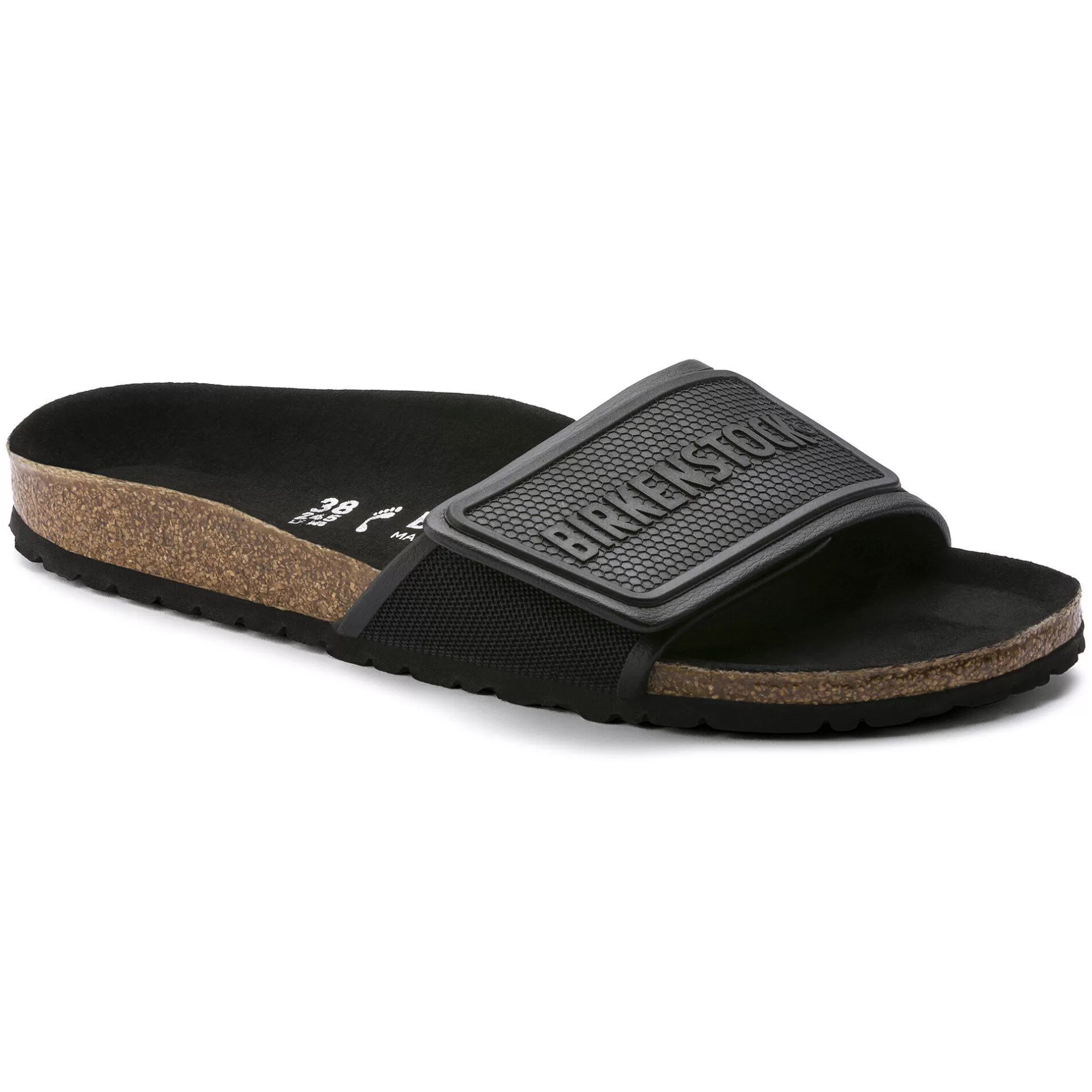 Birkenstock Tema Black Online