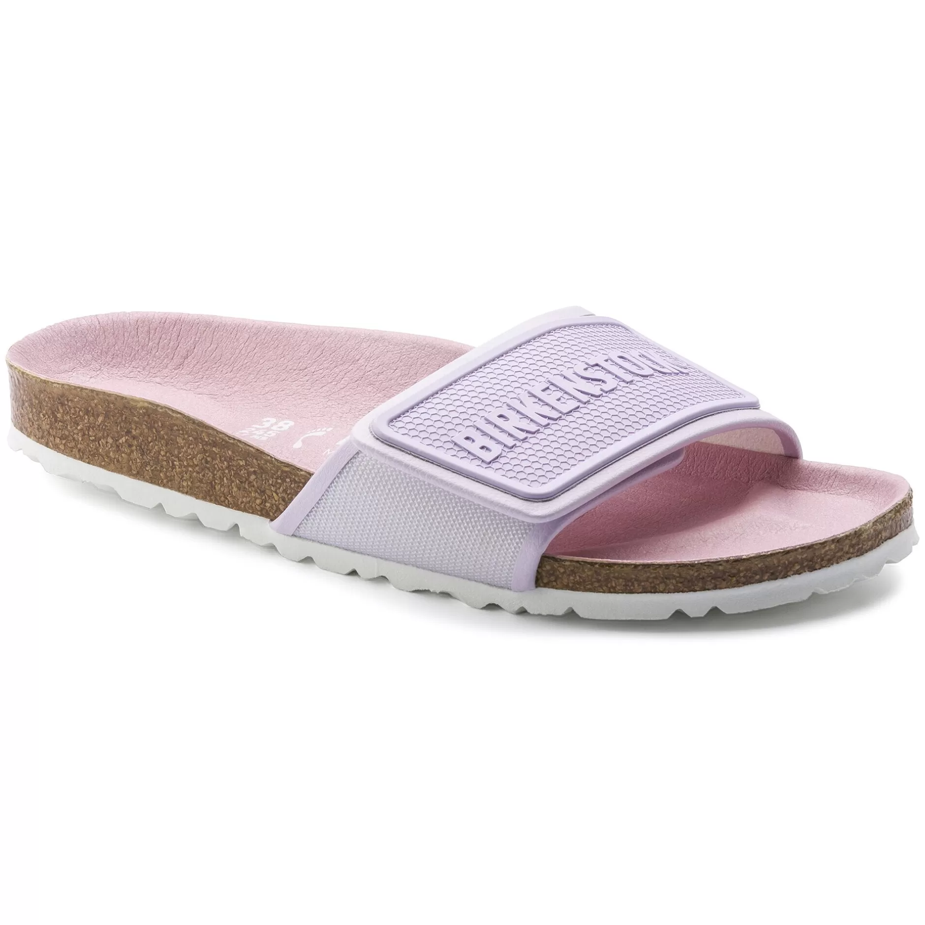 Birkenstock Tema Lilac Fashion