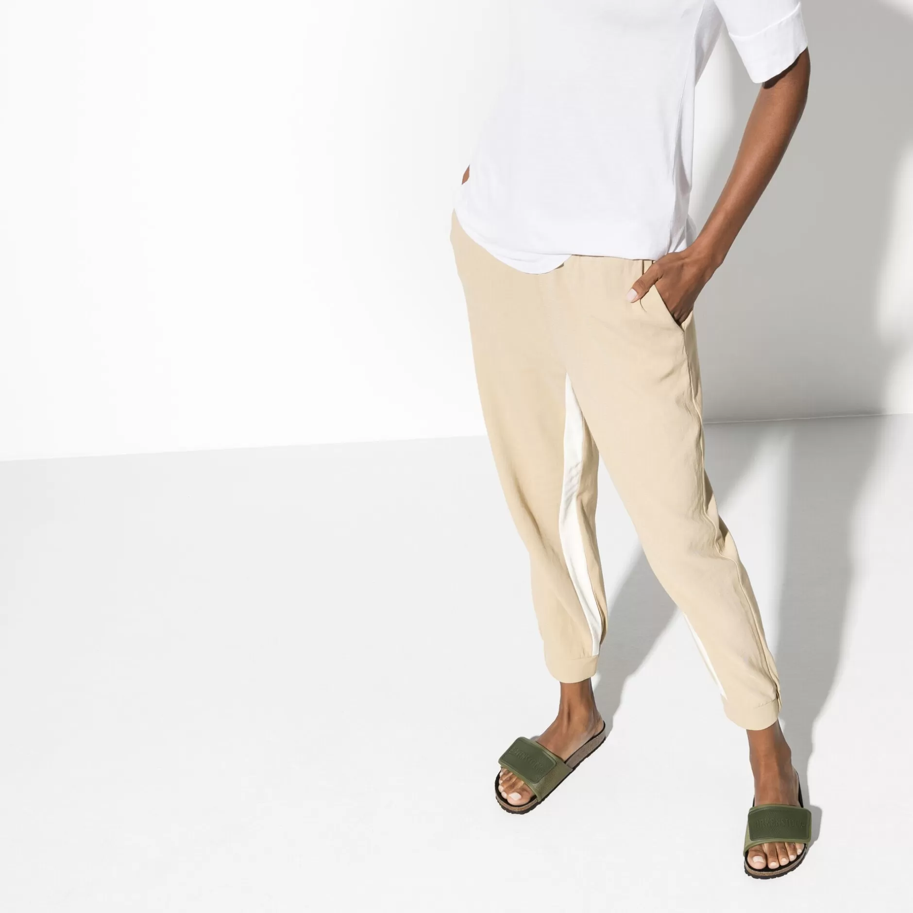Birkenstock Tema Green Store