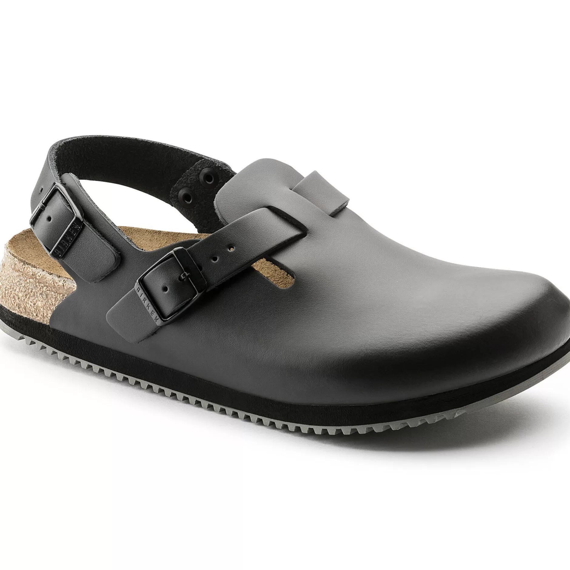 Birkenstock Tokio Supergreb Black Best