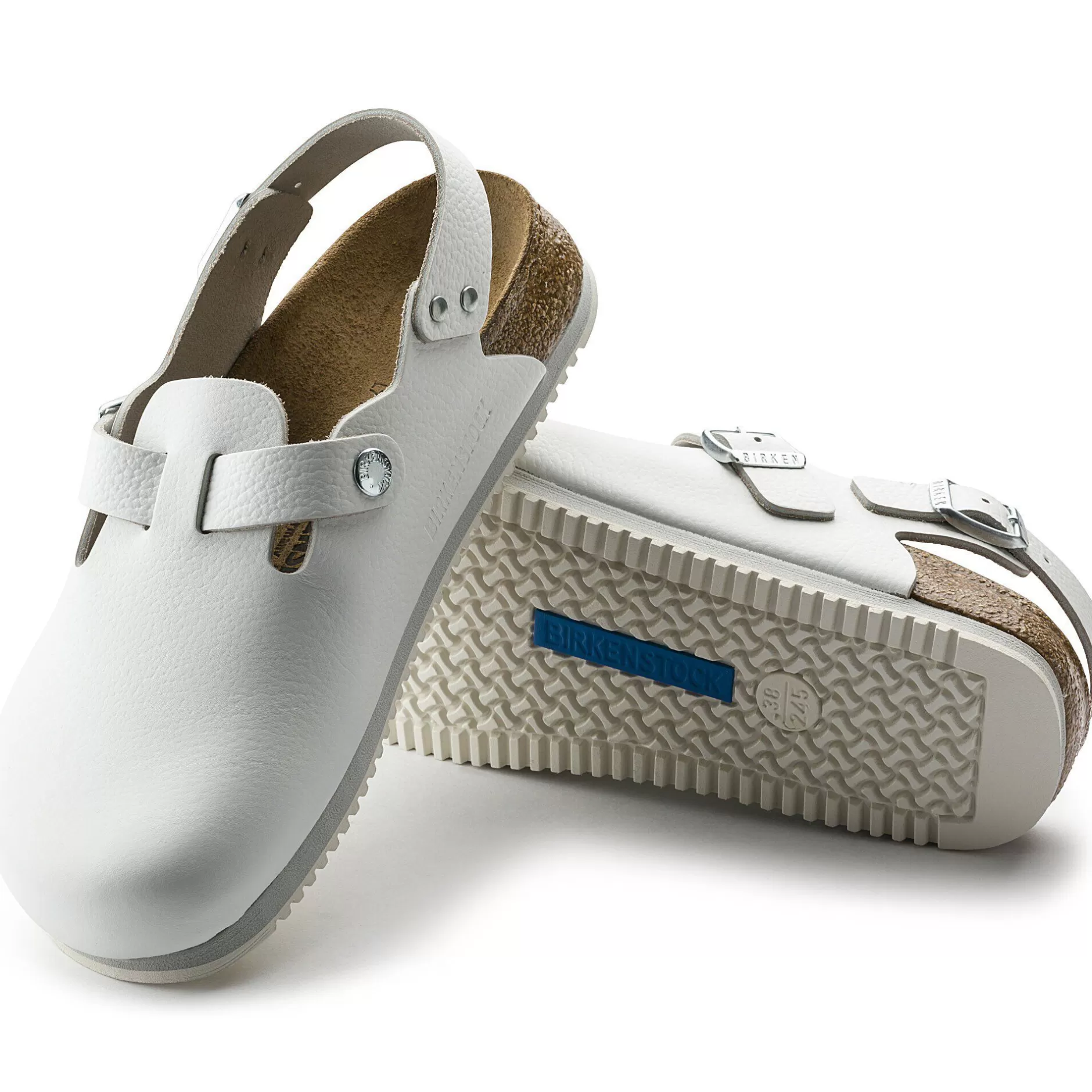 Birkenstock Tokio Supergreb White Online