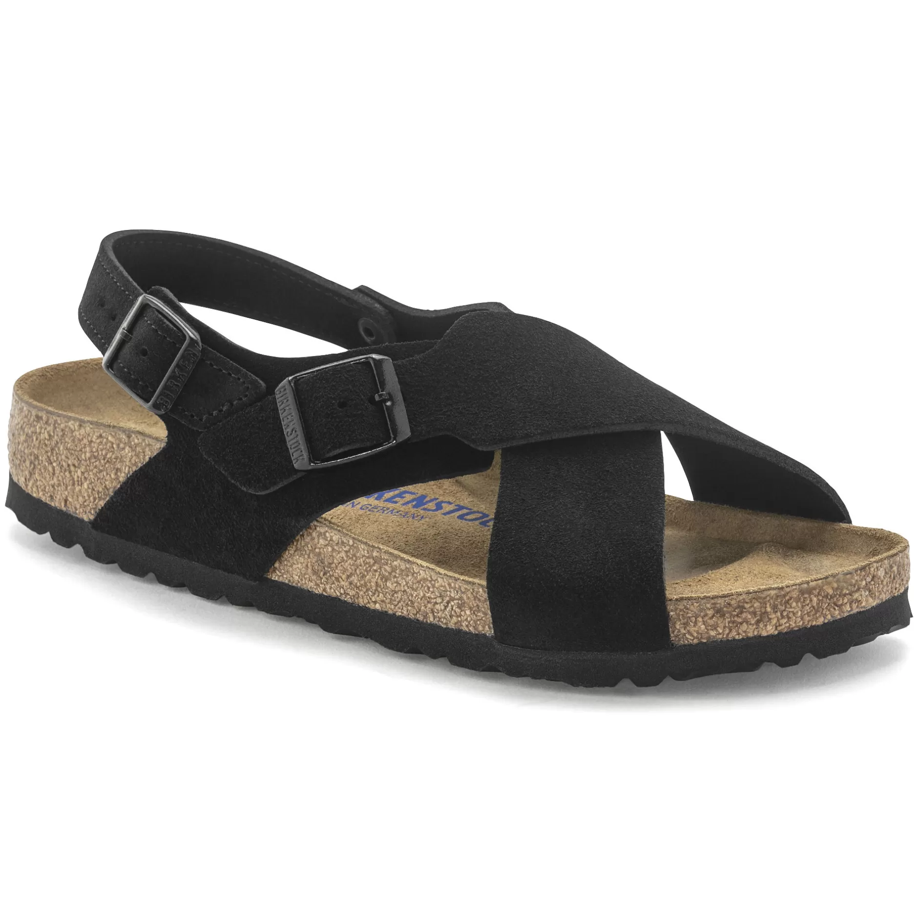 Birkenstock Tulum Black Best Sale
