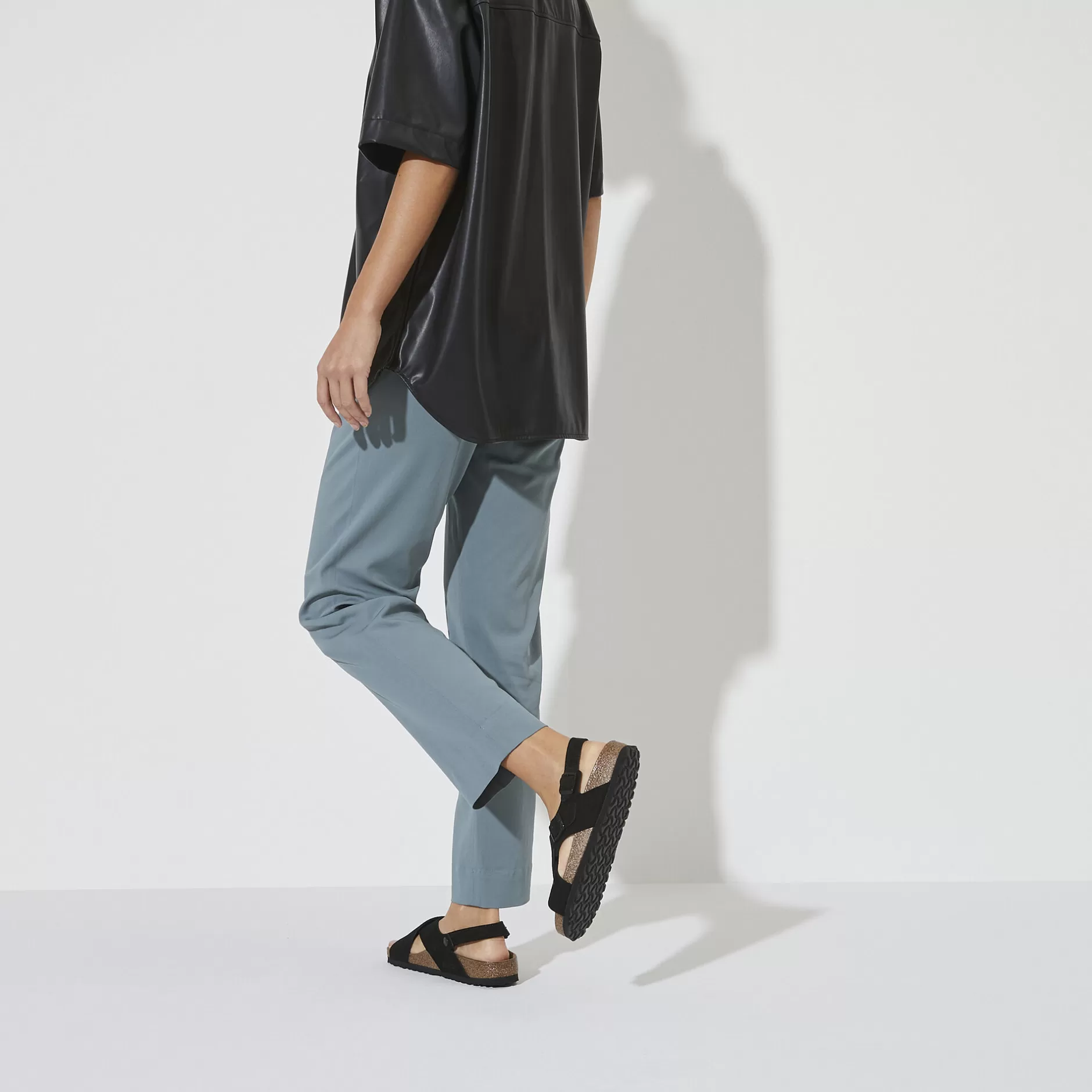 Birkenstock Tulum Black Best Sale