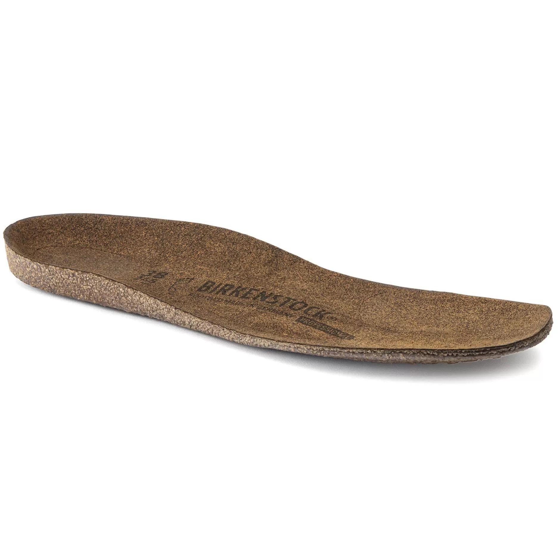 Birkenstock Udskiftningsfodsengqo / Qs Damer Camel Clearance