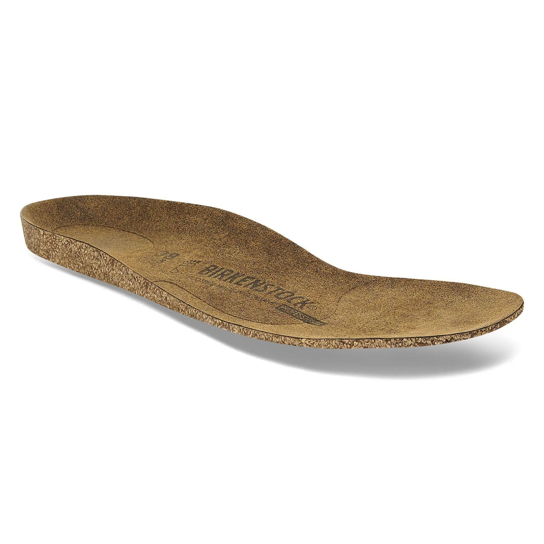 Birkenstock Udskiftningsfodsengqo / Qs Herrer Camel Best Sale