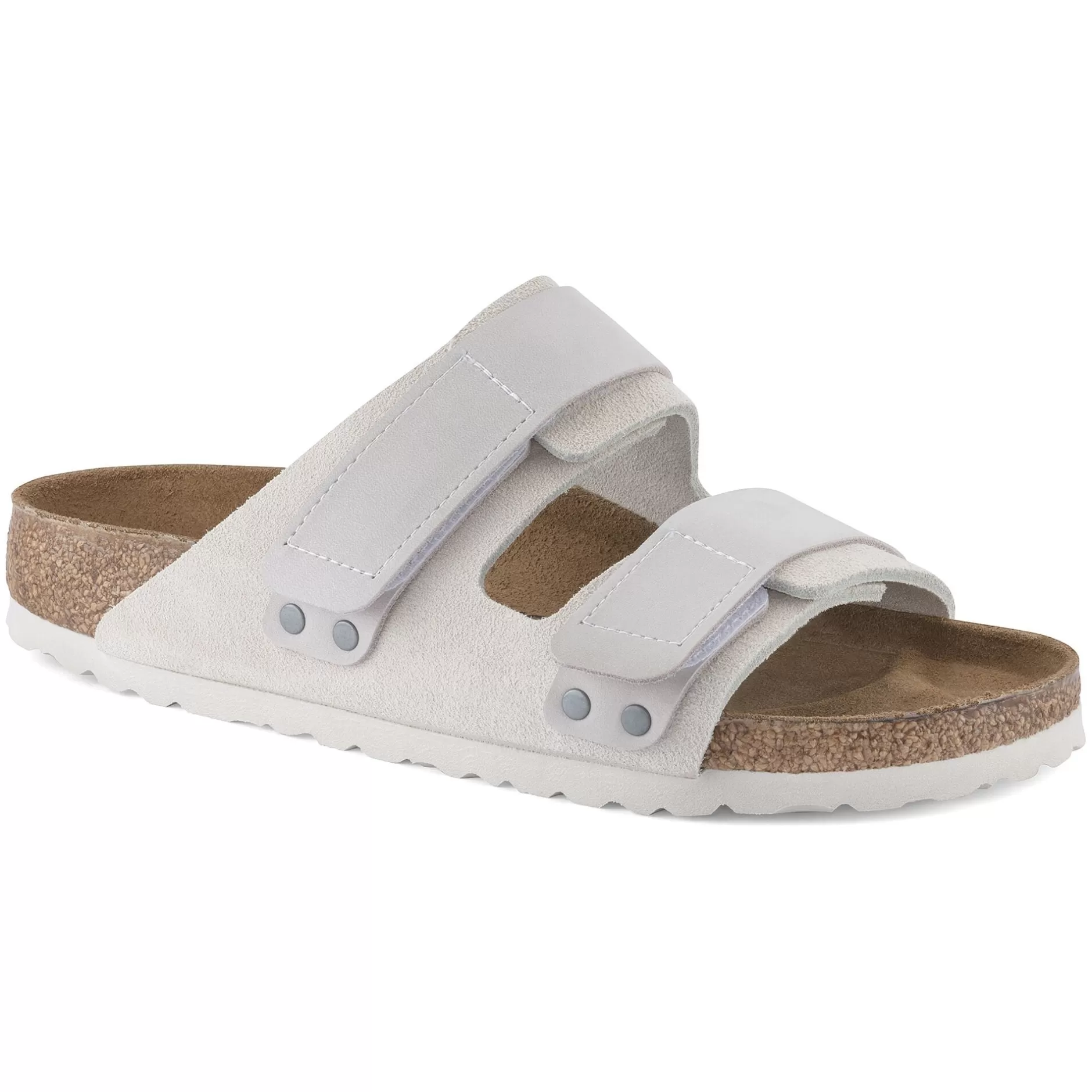Birkenstock Uji Antique White Online