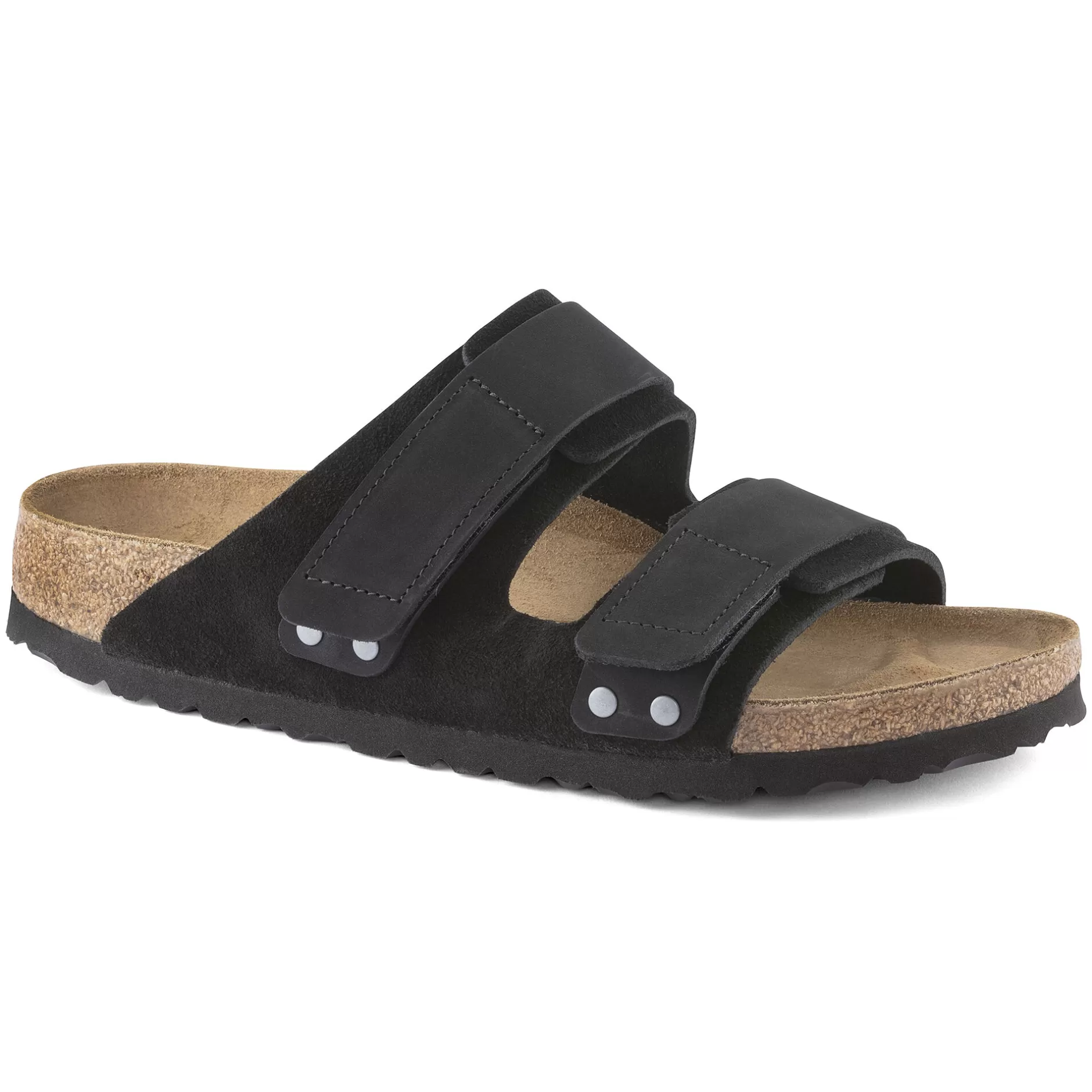 Birkenstock Uji Black Store
