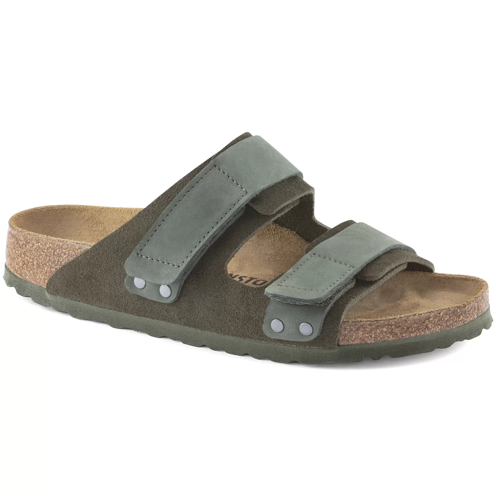 Birkenstock Uji Thyme New