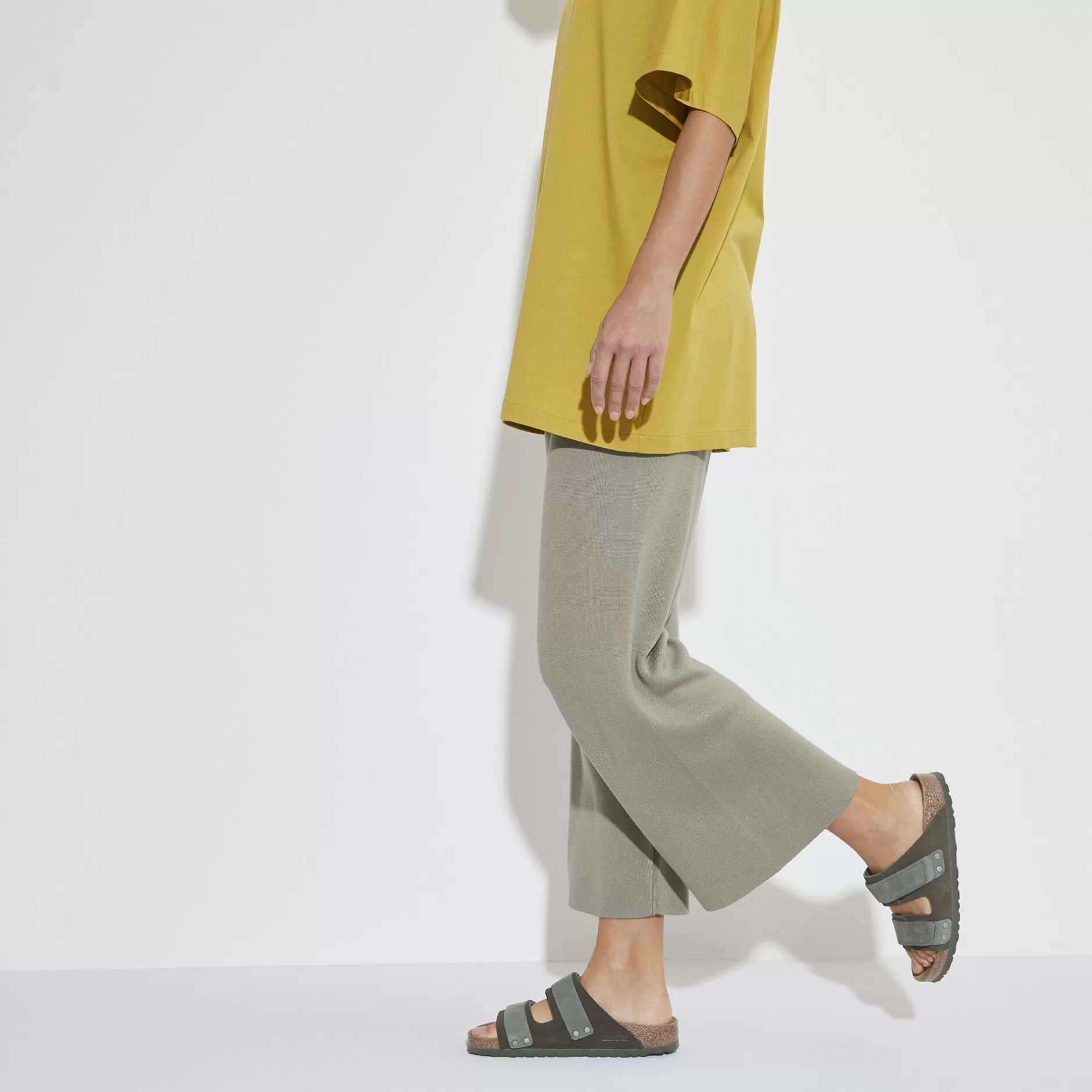 Birkenstock Uji Thyme New