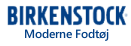 Moderne Fodtøj