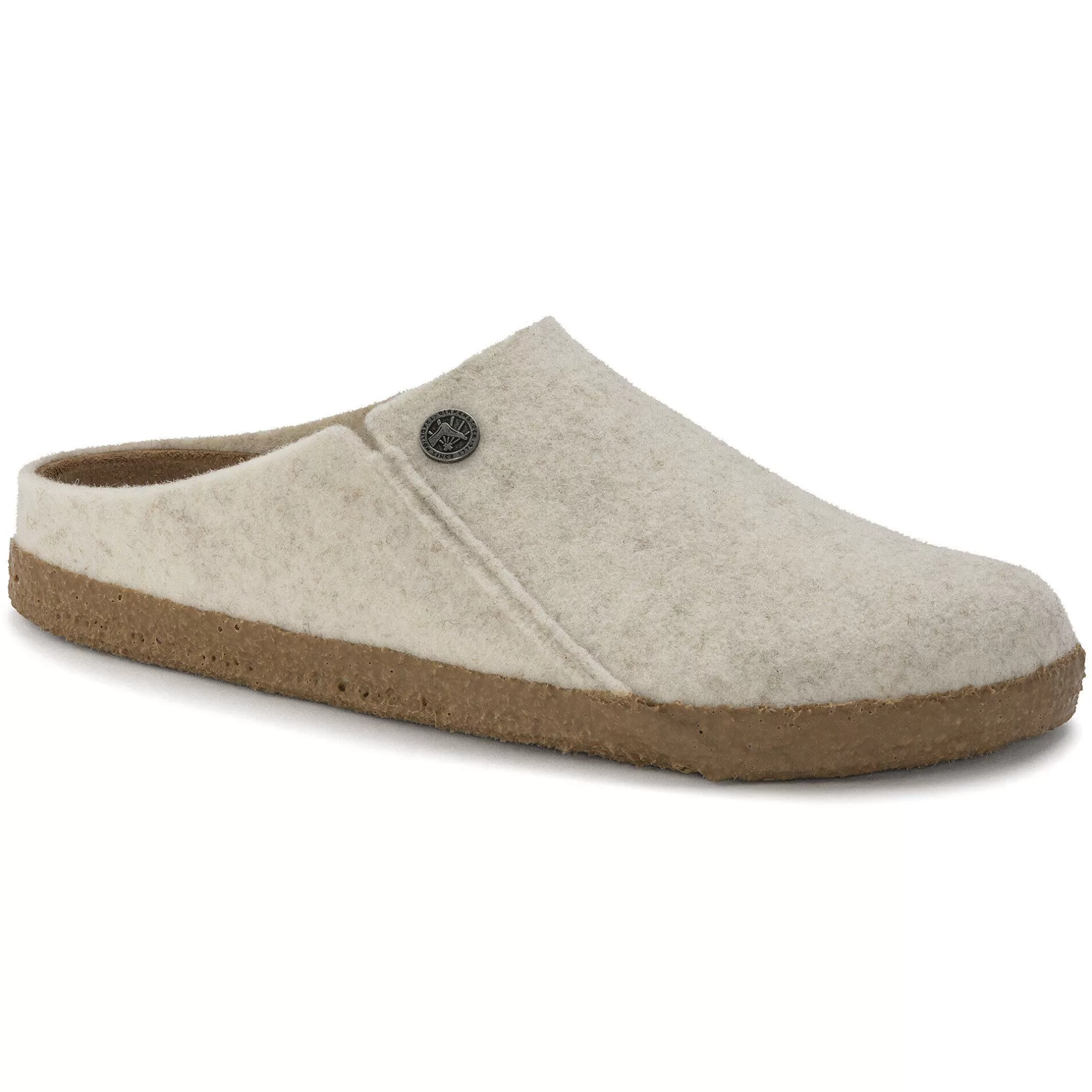 Birkenstock Zermatt Ecru Fashion