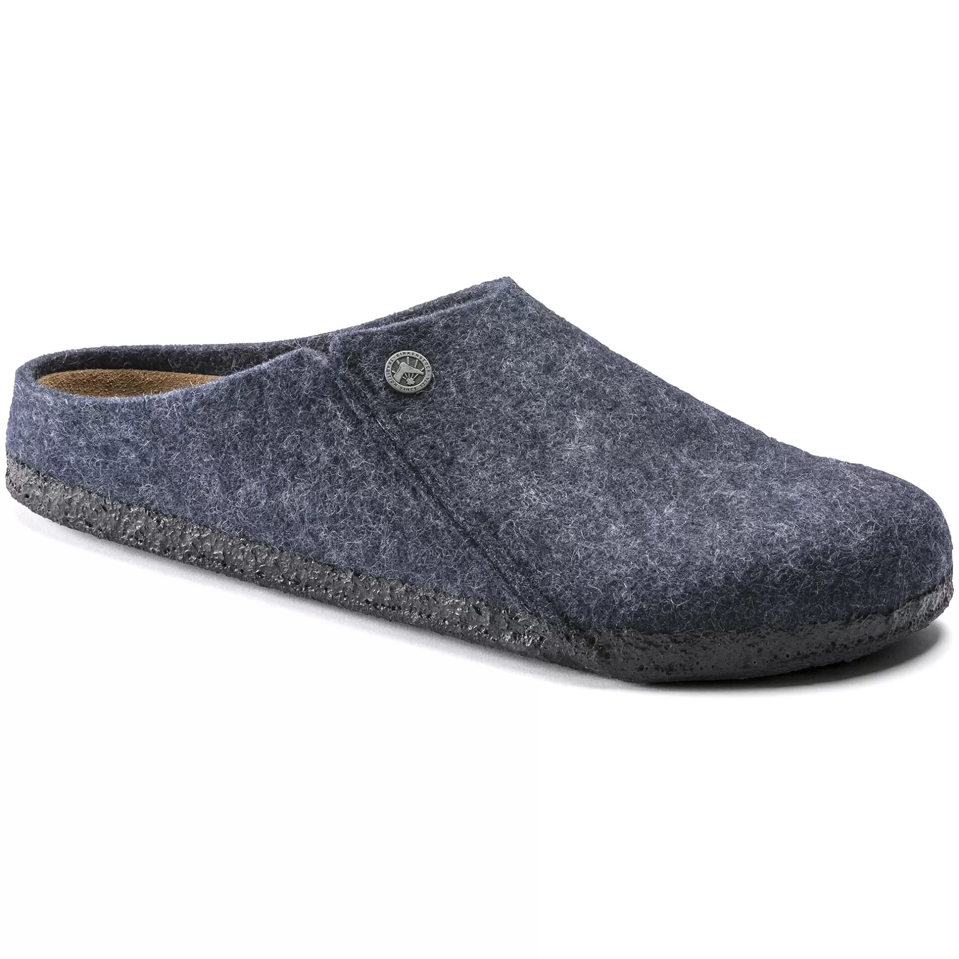 Birkenstock Zermatt Dark Blue Clearance