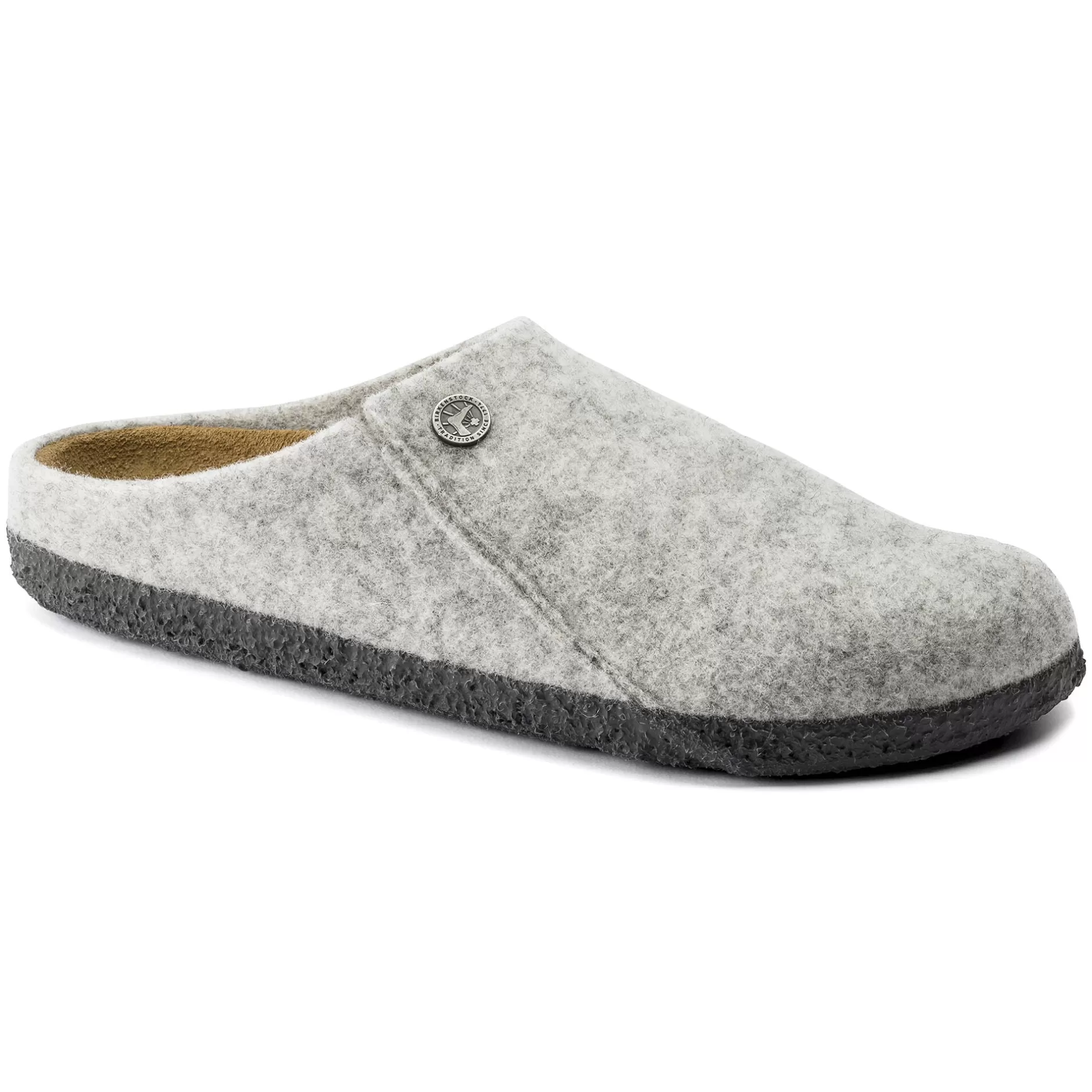 Birkenstock Zermatt Light Grey Shop