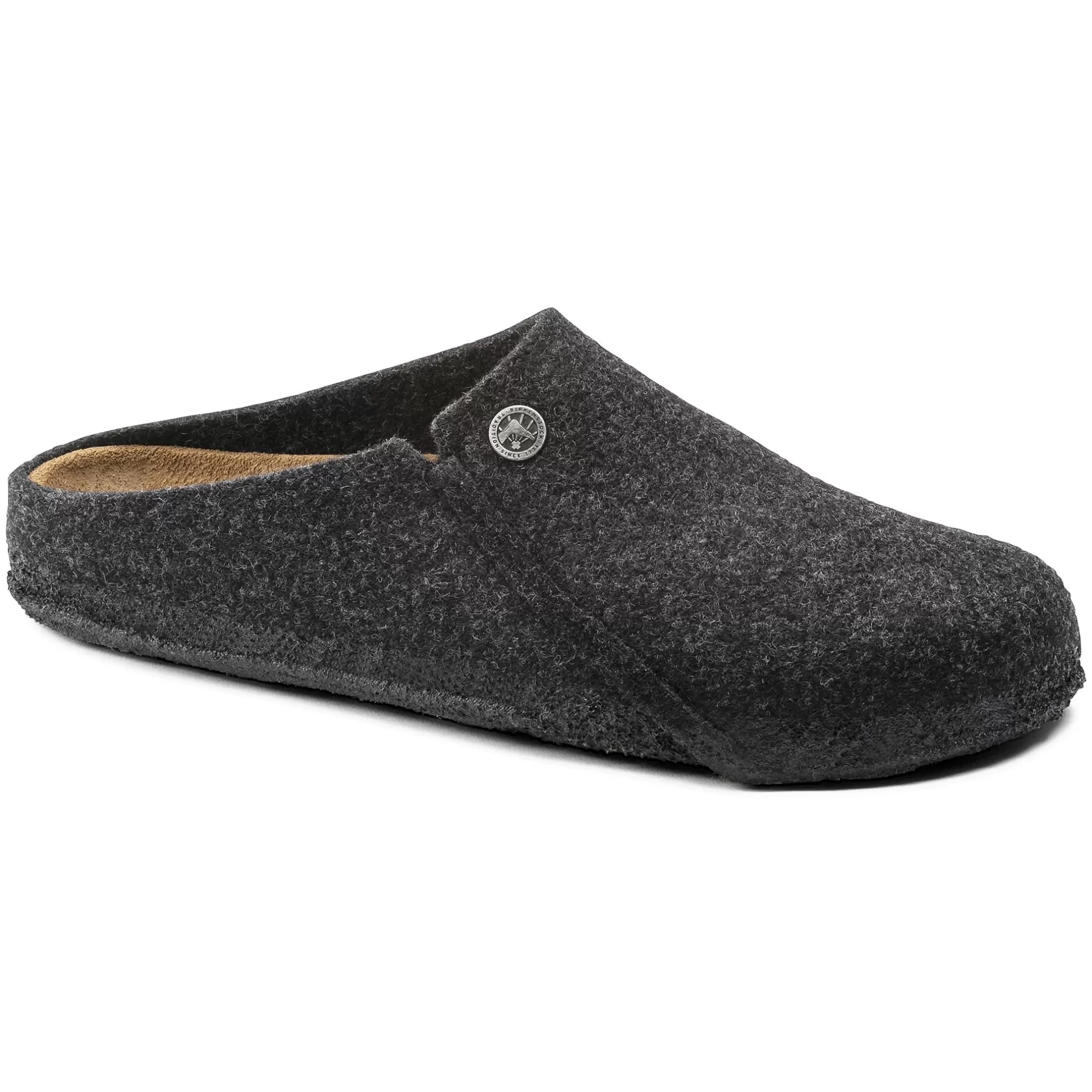 Birkenstock Zermatt Anthracite Best
