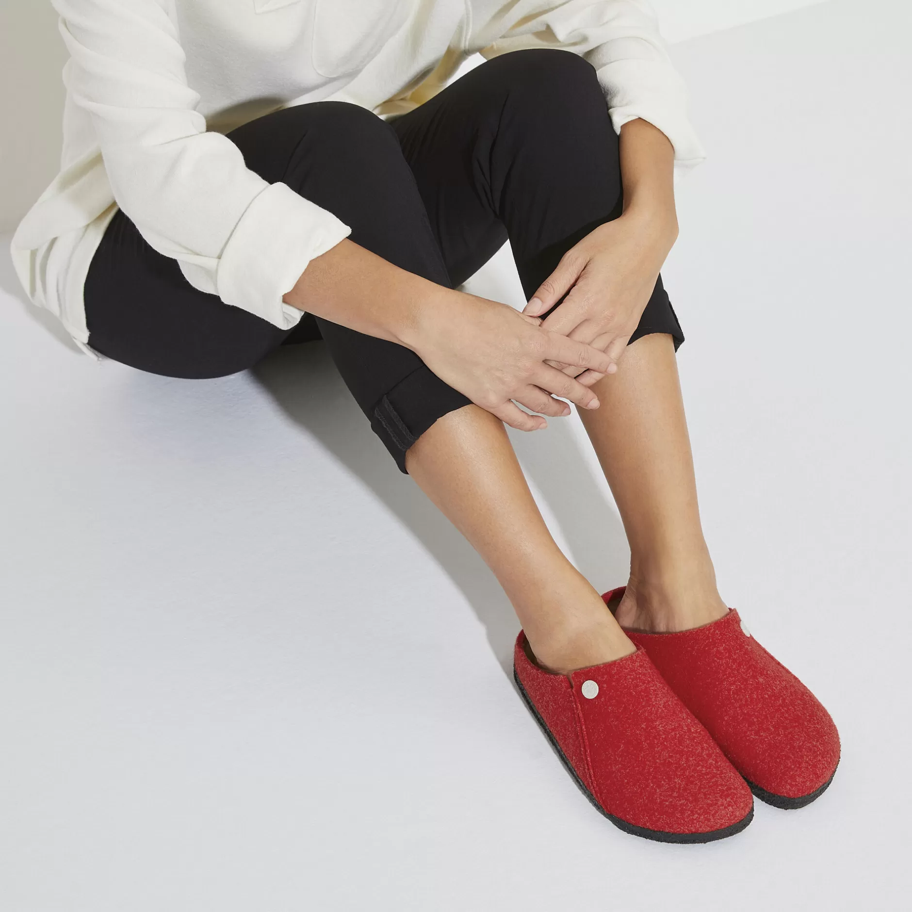 Birkenstock Zermatt Active Red Shop