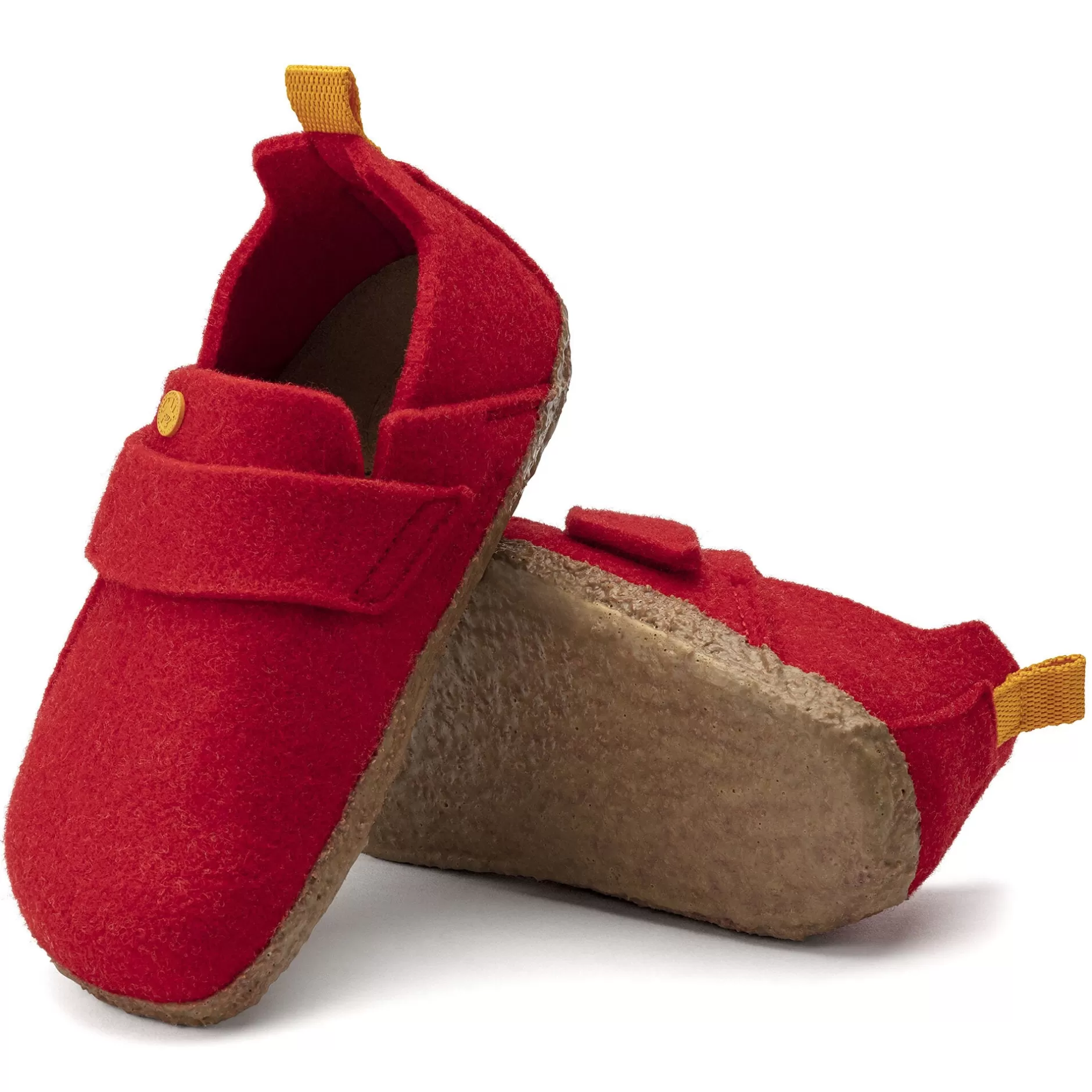 Birkenstock Zermatt Hl Kids Active Red Sale