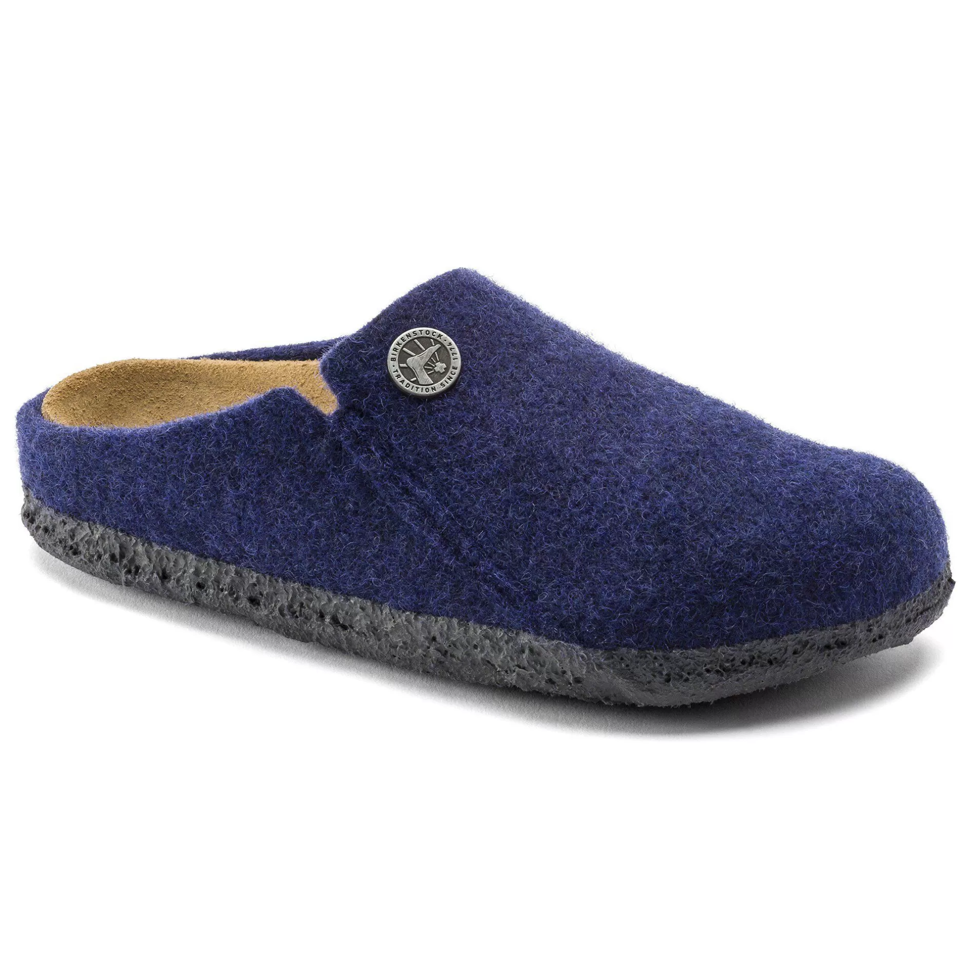Birkenstock Zermatt Kids Dunkelblau Hot