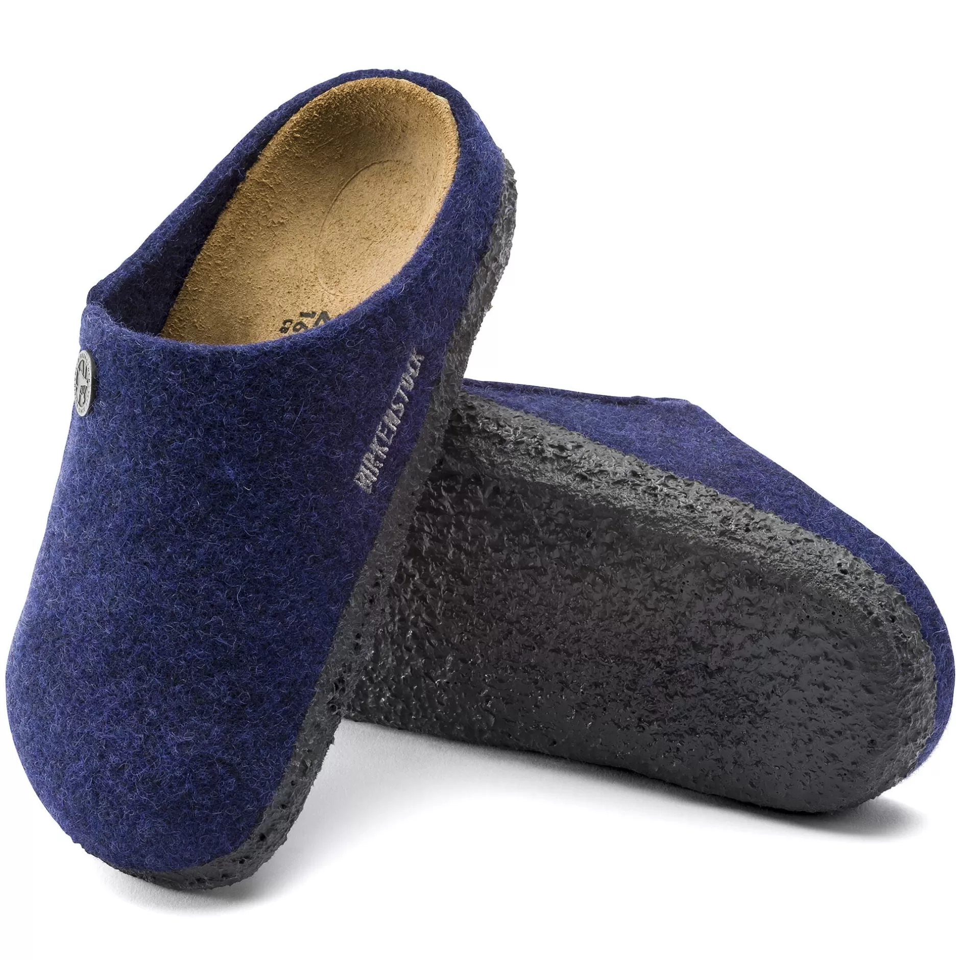 Birkenstock Zermatt Kids Dunkelblau Hot
