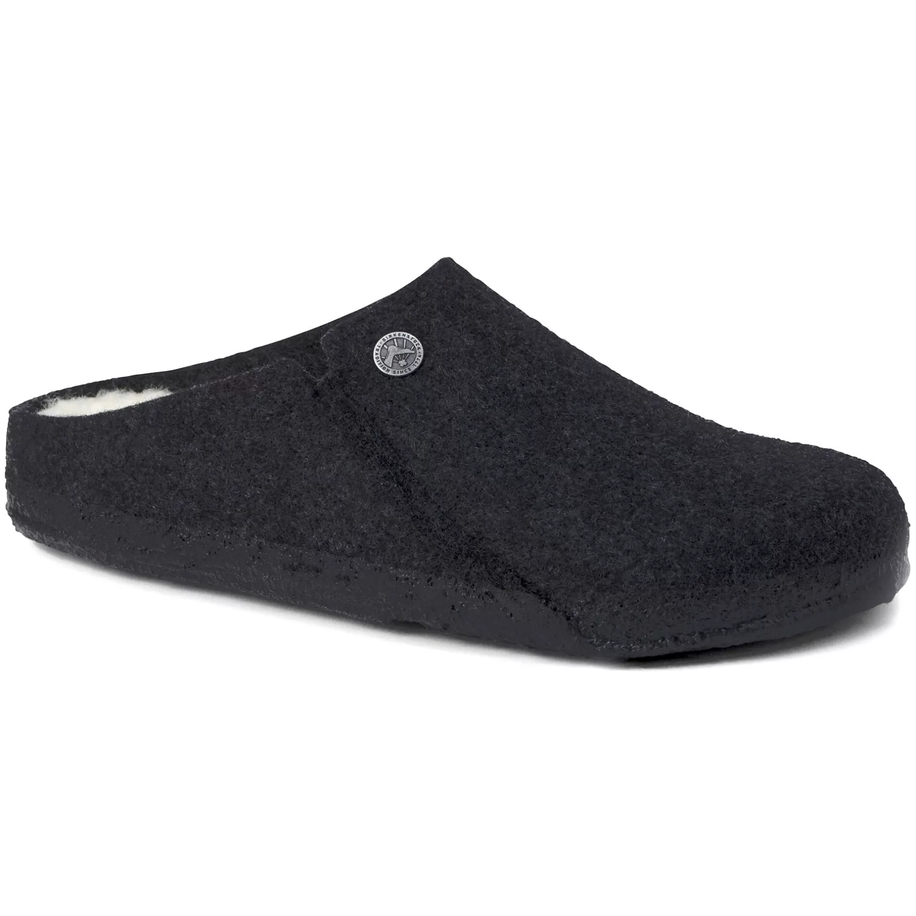 Birkenstock Zermatt Lammeskind Anthracite Cheap