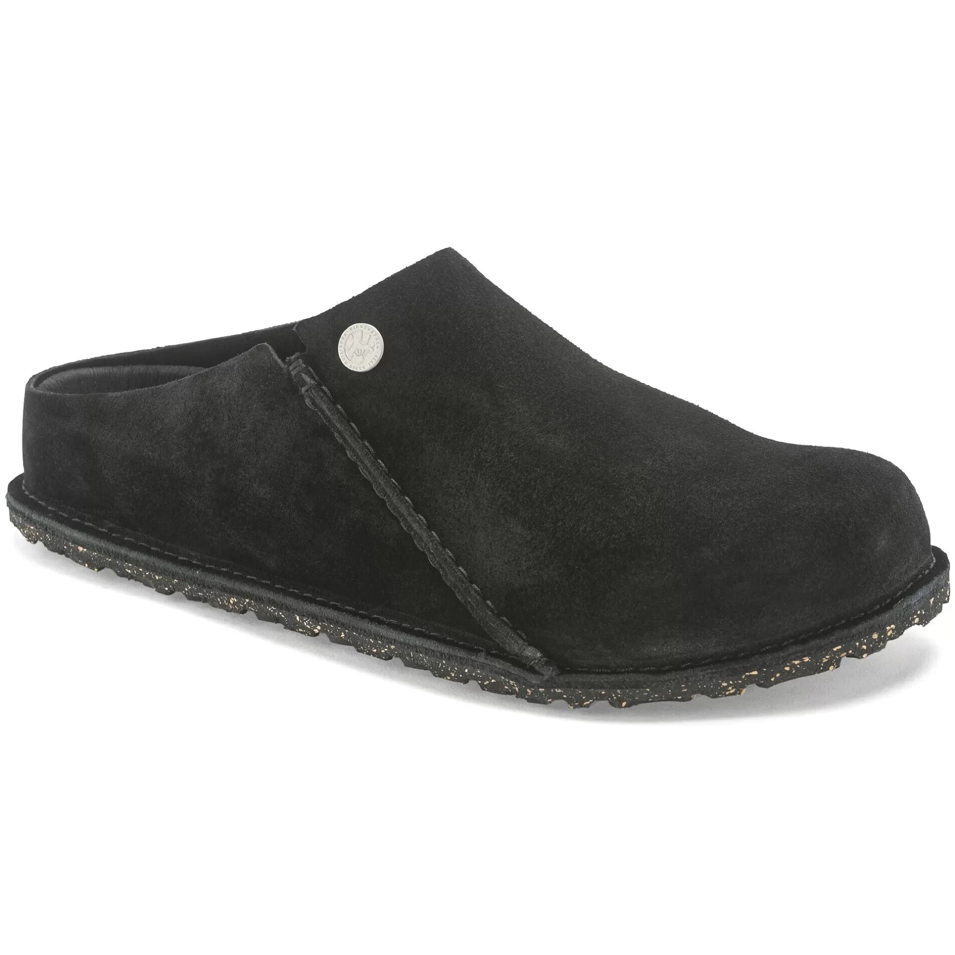 Birkenstock Zermatt Premium Black New