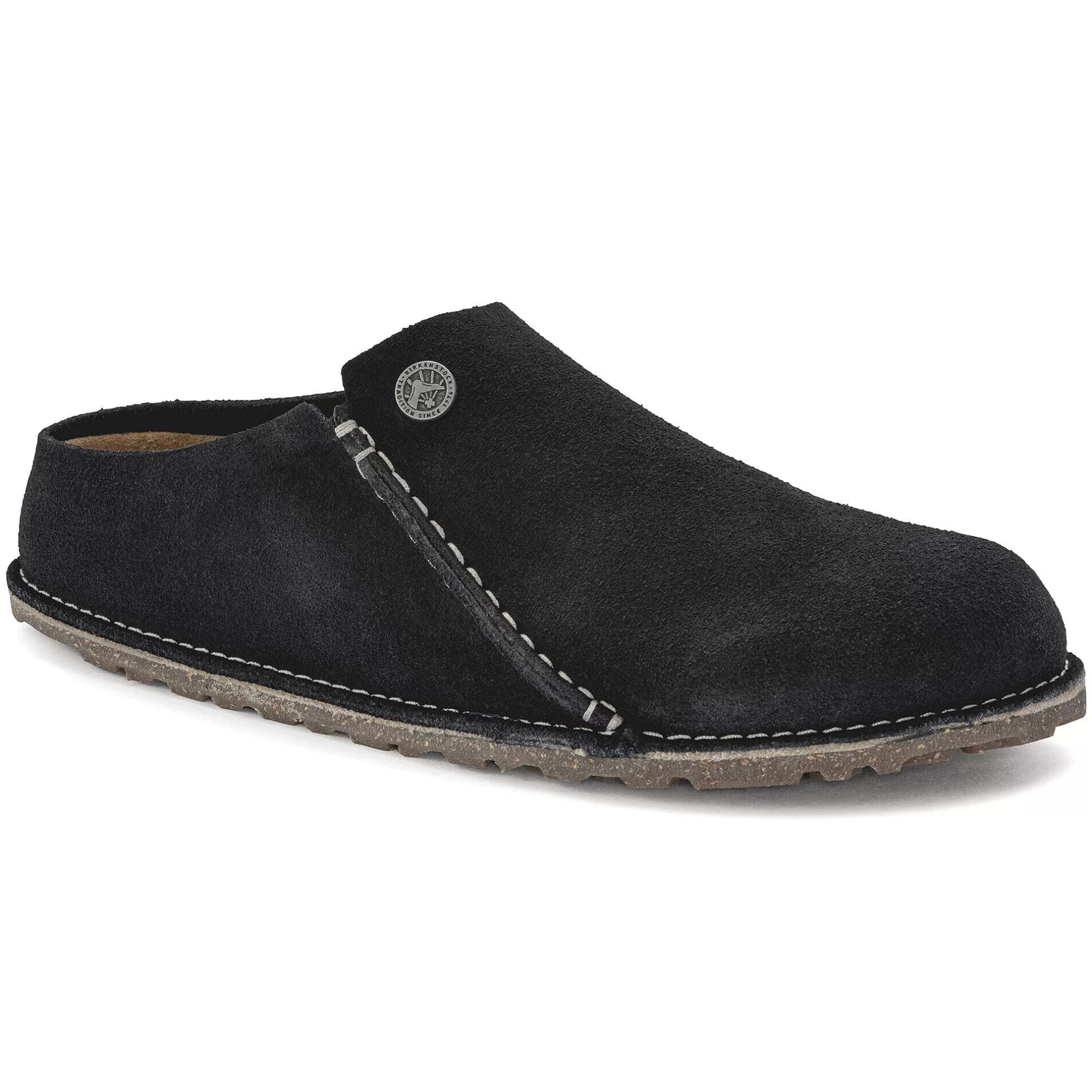 Birkenstock Zermatt Premium Midnight Online