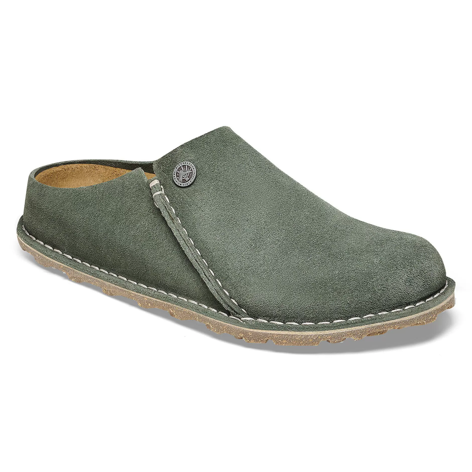 Birkenstock Zermatt Premium Thyme New