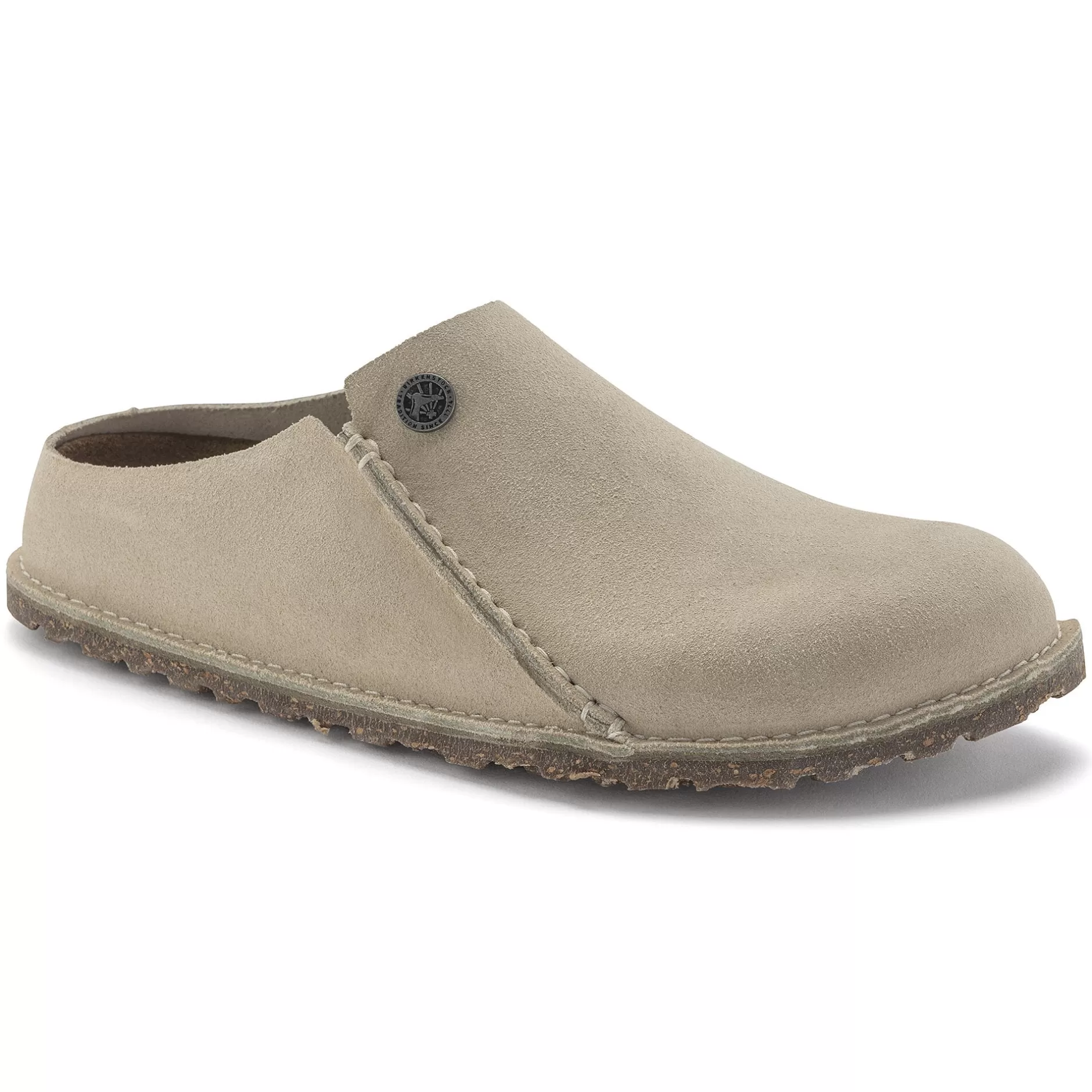 Birkenstock Zermatt Premium Eggshell Fashion