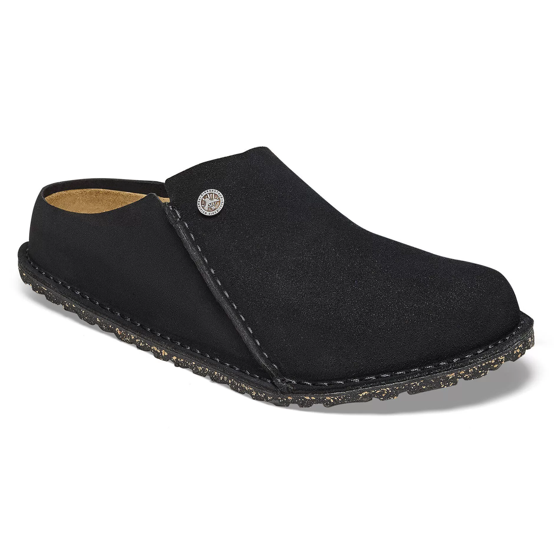 Birkenstock Zermatt Premium Black Best Sale