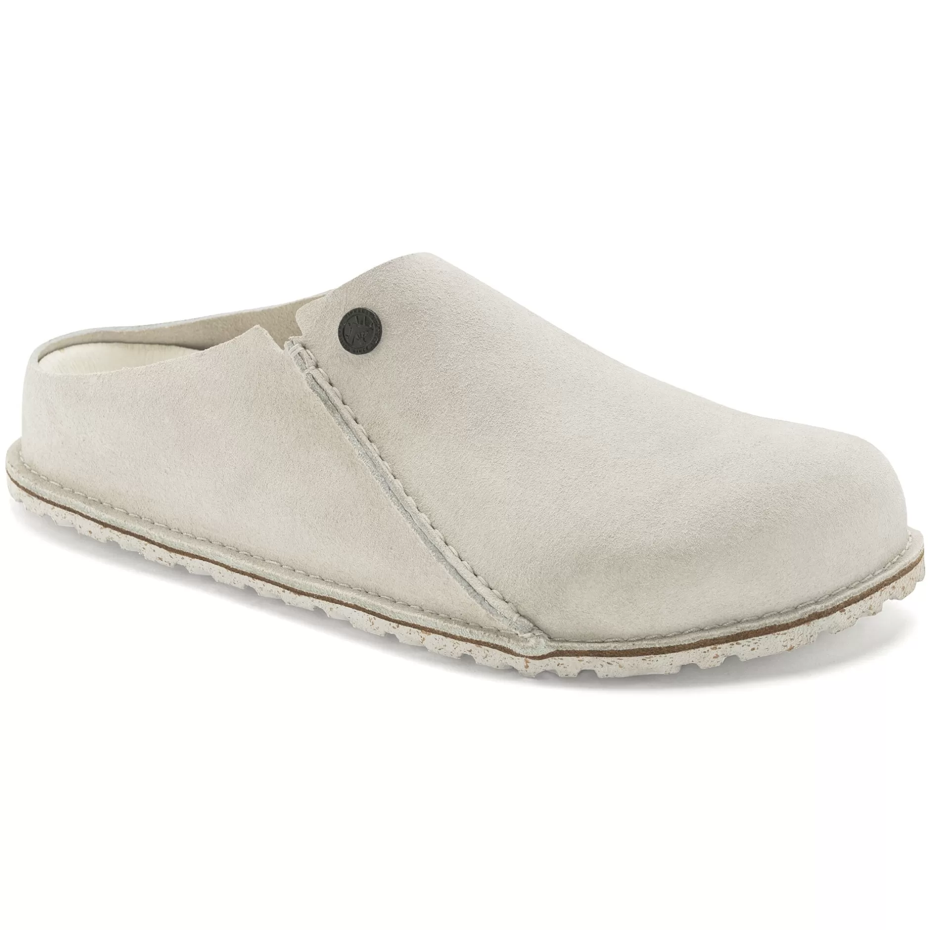 Birkenstock Zermatt Premium White Cheap