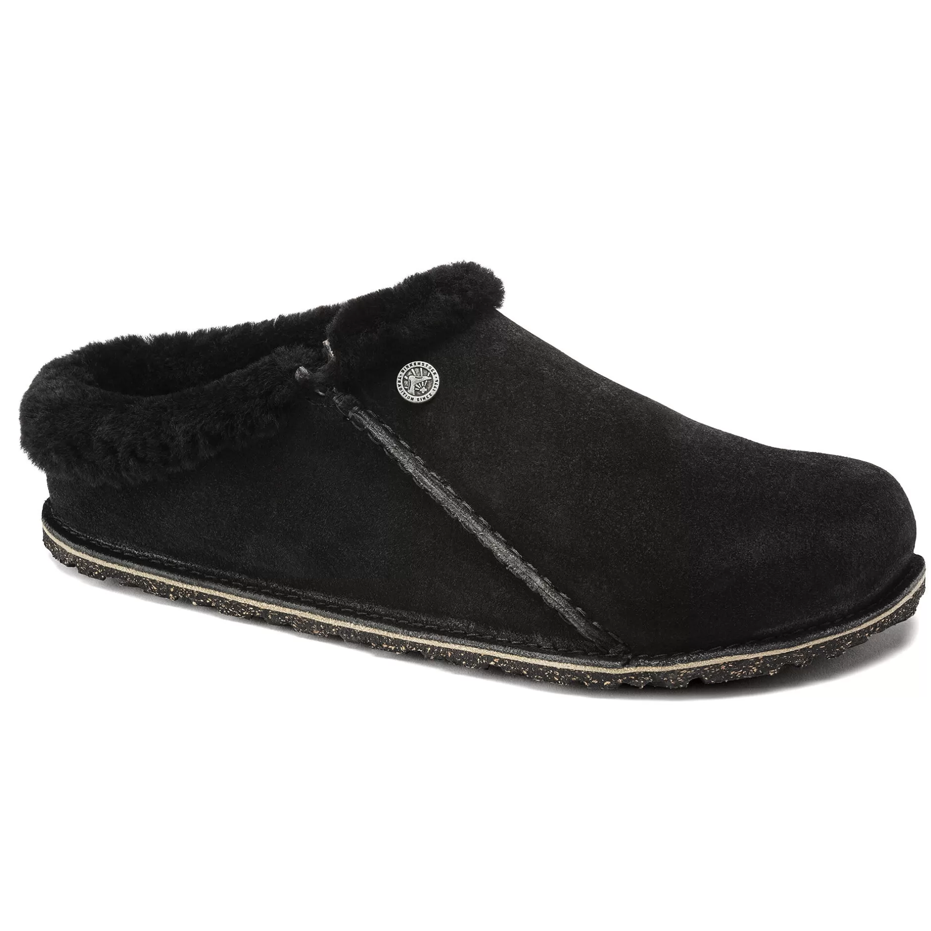 Birkenstock Zermatt Premium Black Store