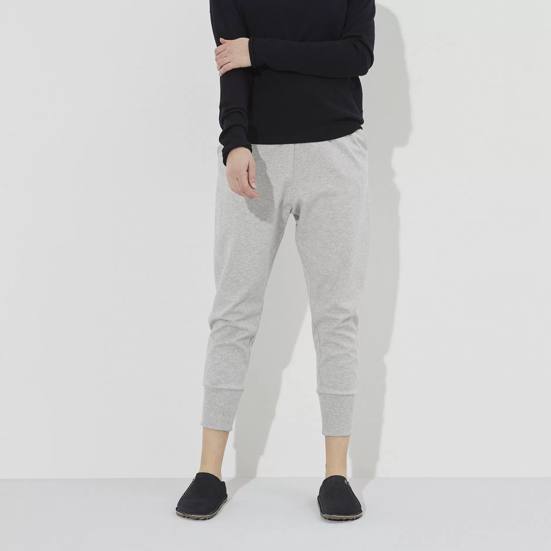 Birkenstock Zermatt Premium Midnight Online
