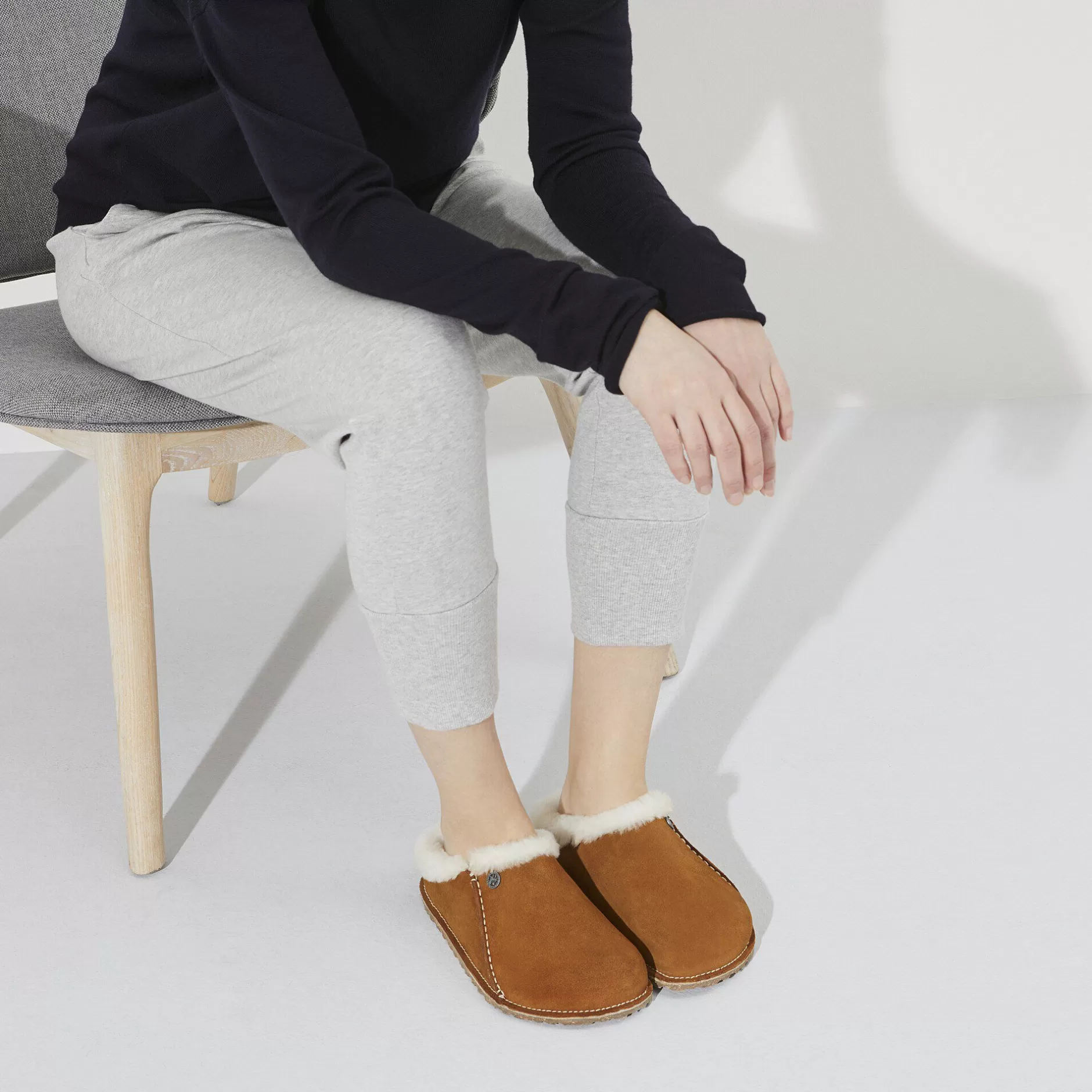 Birkenstock Zermatt Premium Mink Online