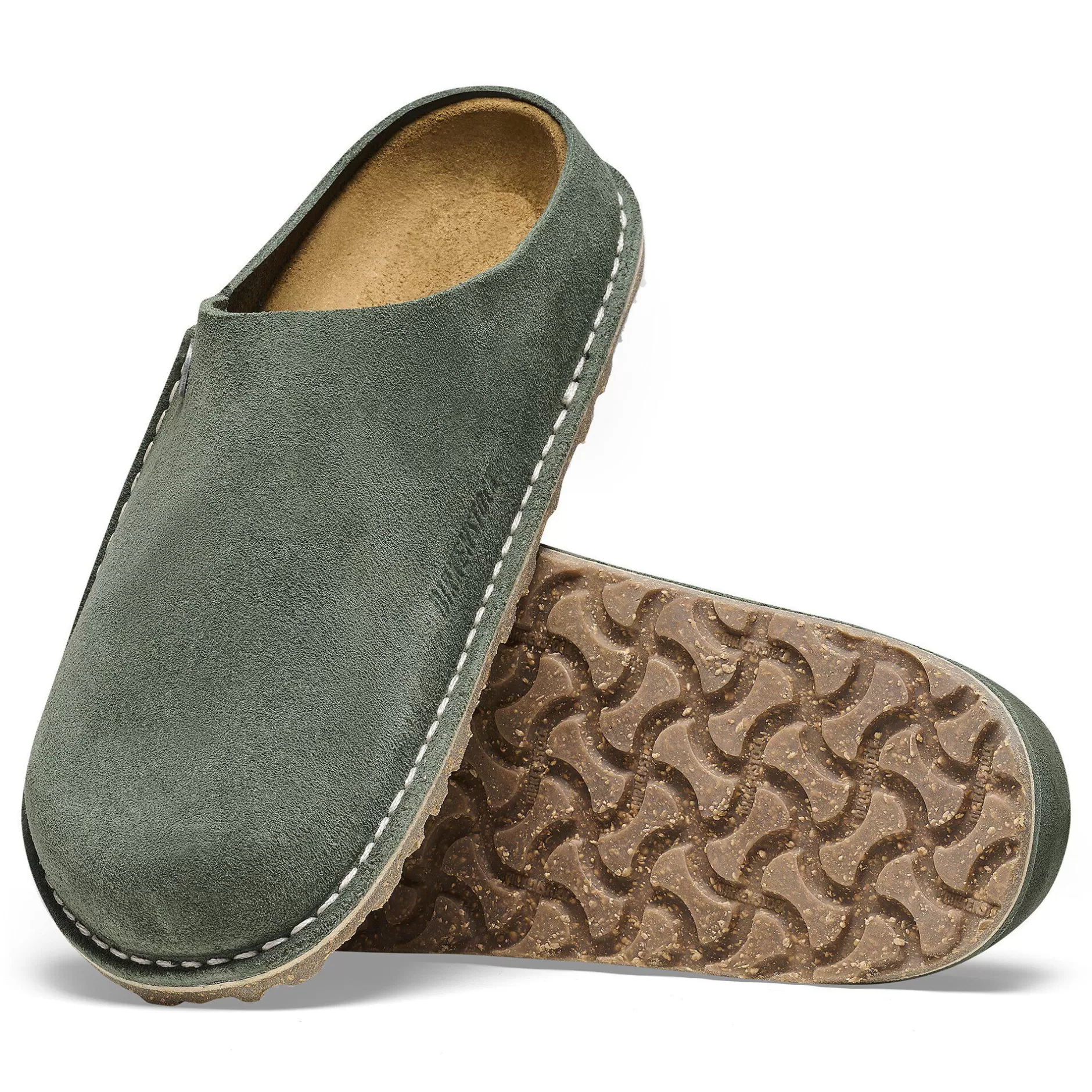 Birkenstock Zermatt Premium Thyme New