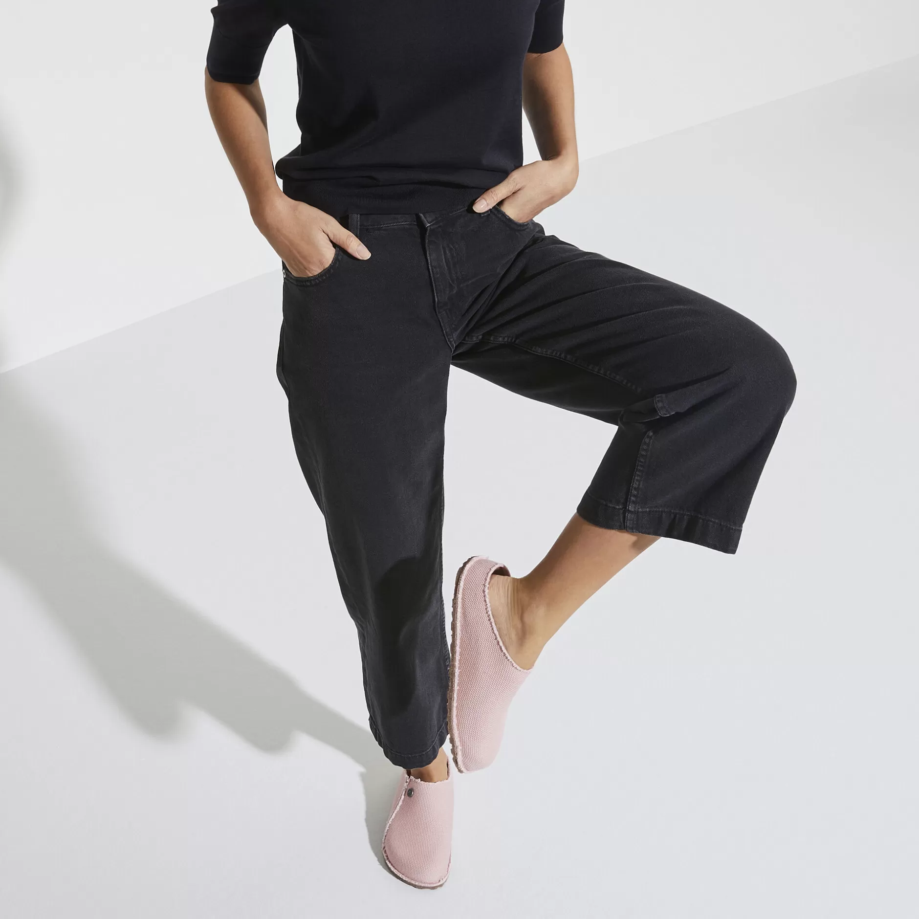Birkenstock Zermatt Premium Soft Pink Sale
