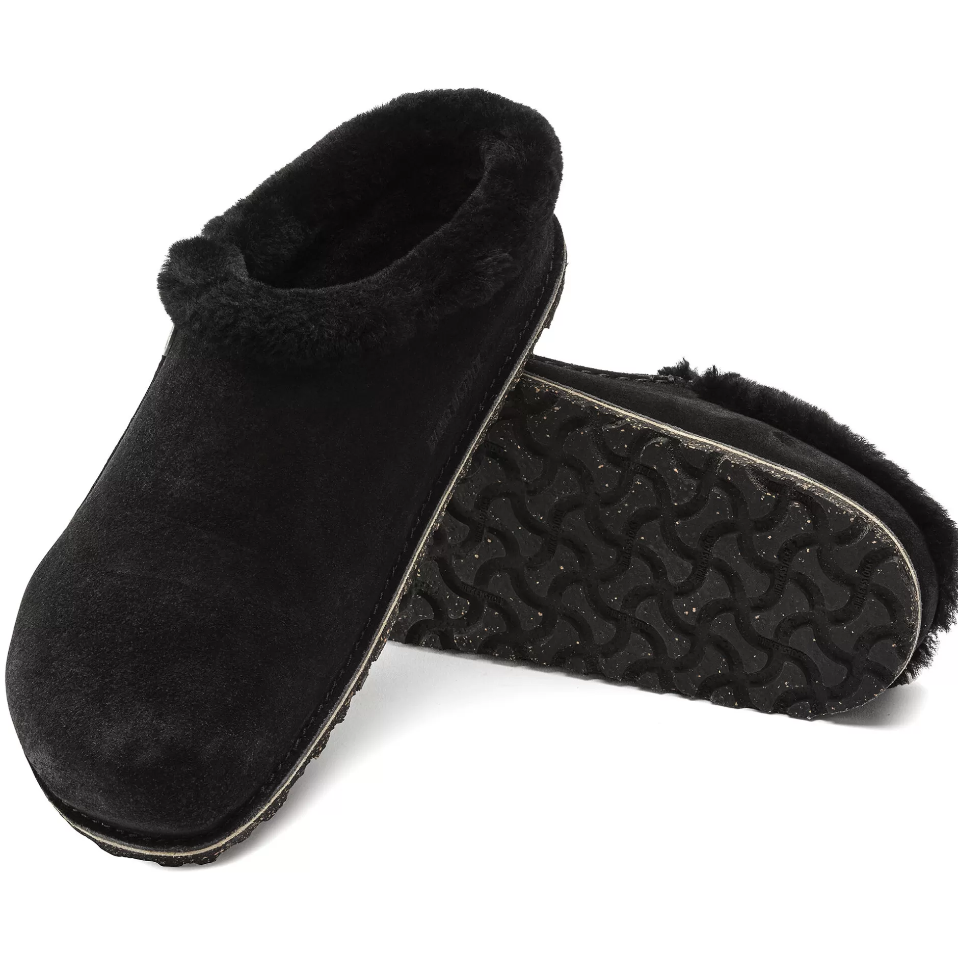 Birkenstock Zermatt Premium Black Store