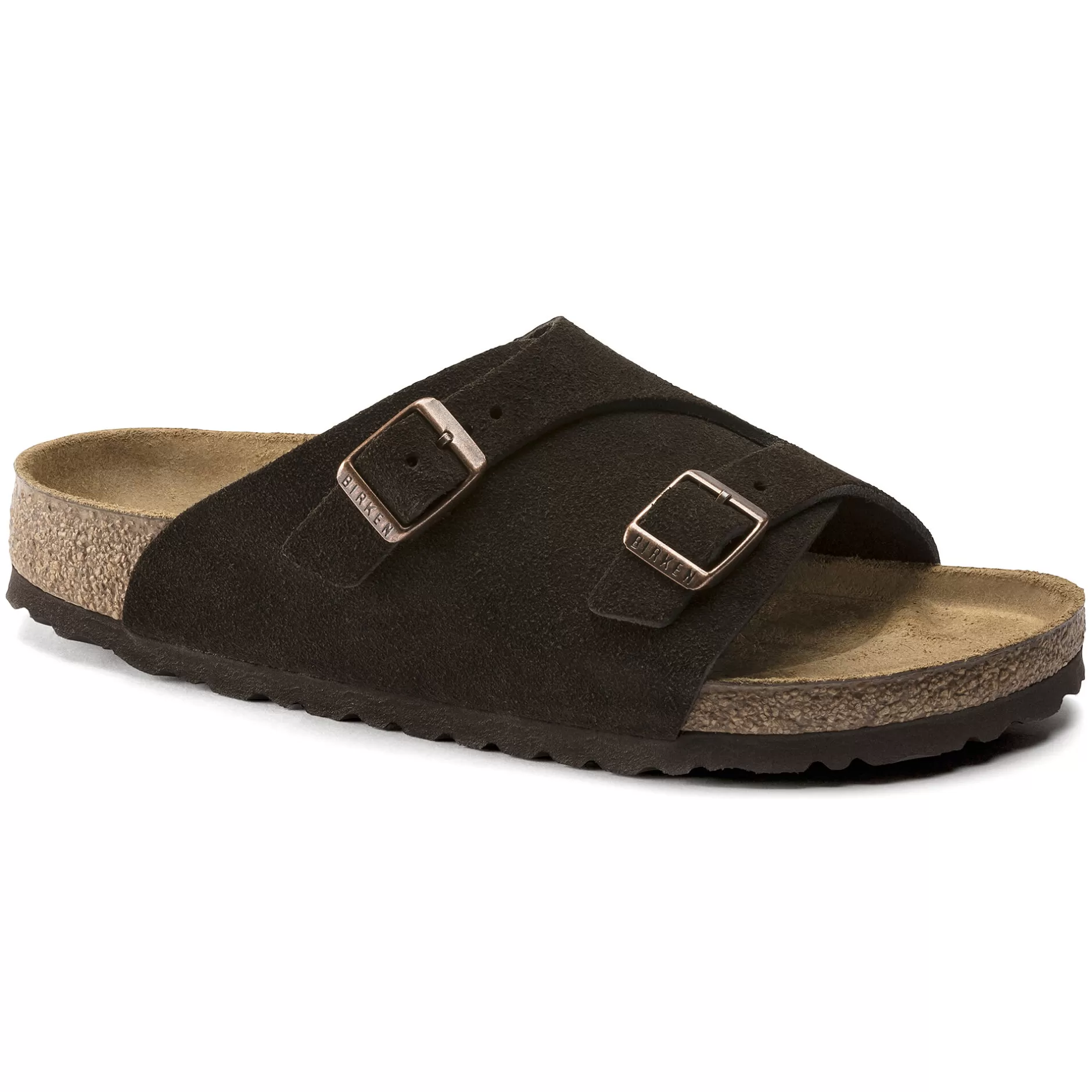Birkenstock Zurich Mocca Clearance