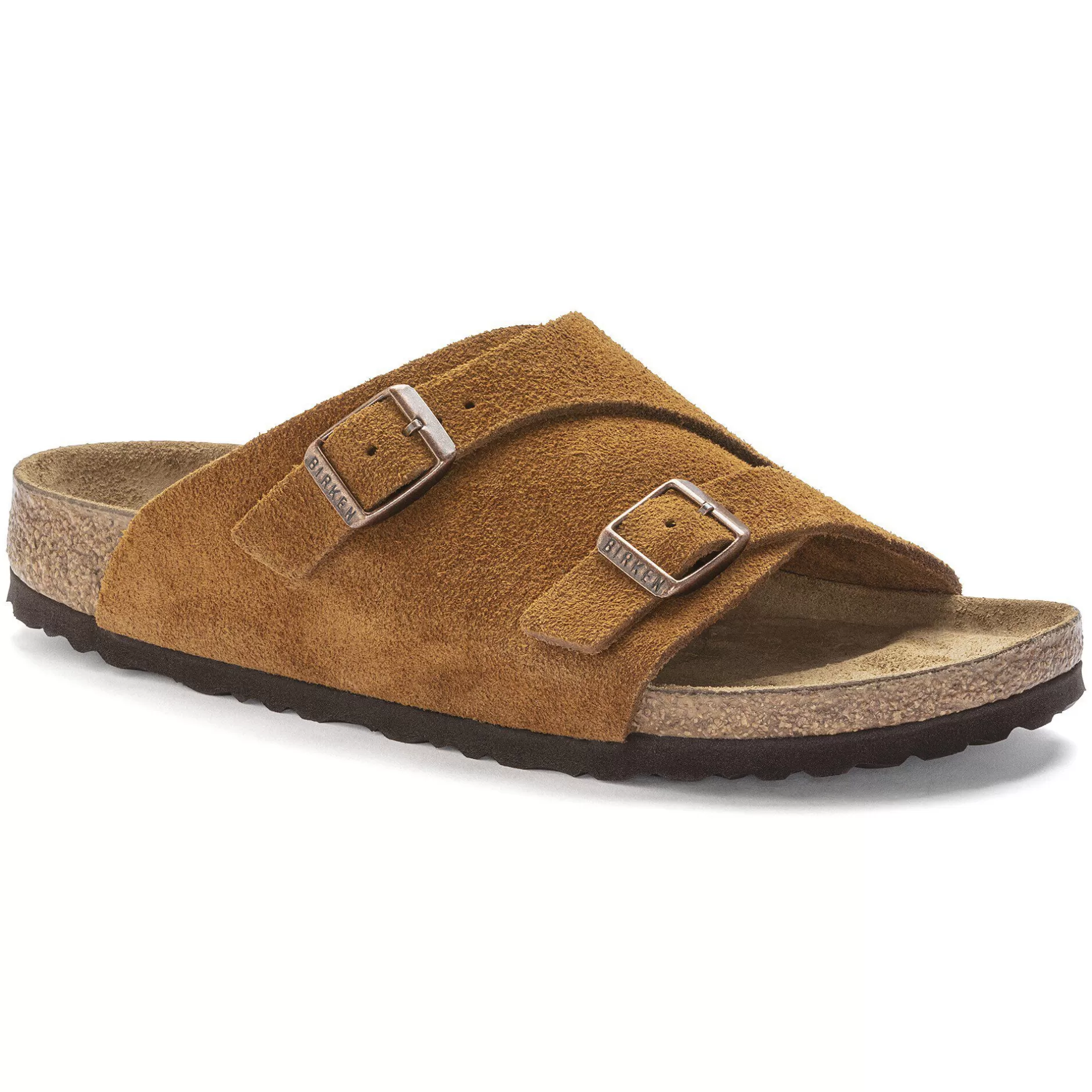 Birkenstock Zurich Mink Store